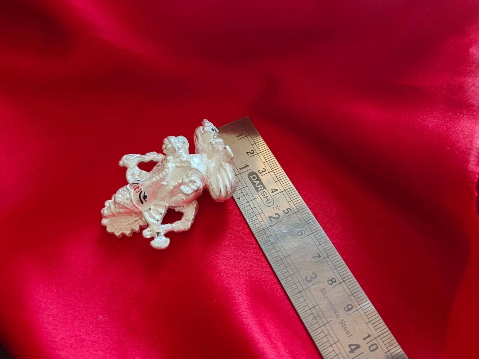 Ganesh / Ganapati / Siddhivinayak view 2