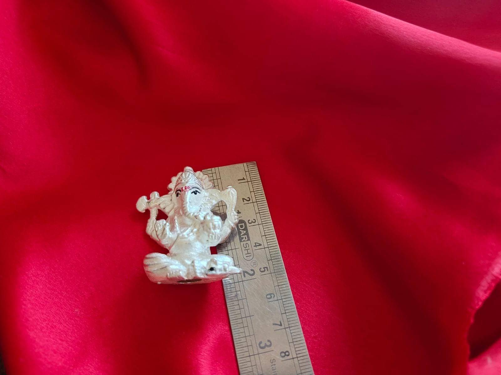 Ganesh / Ganapati / Siddhivinayak view 3