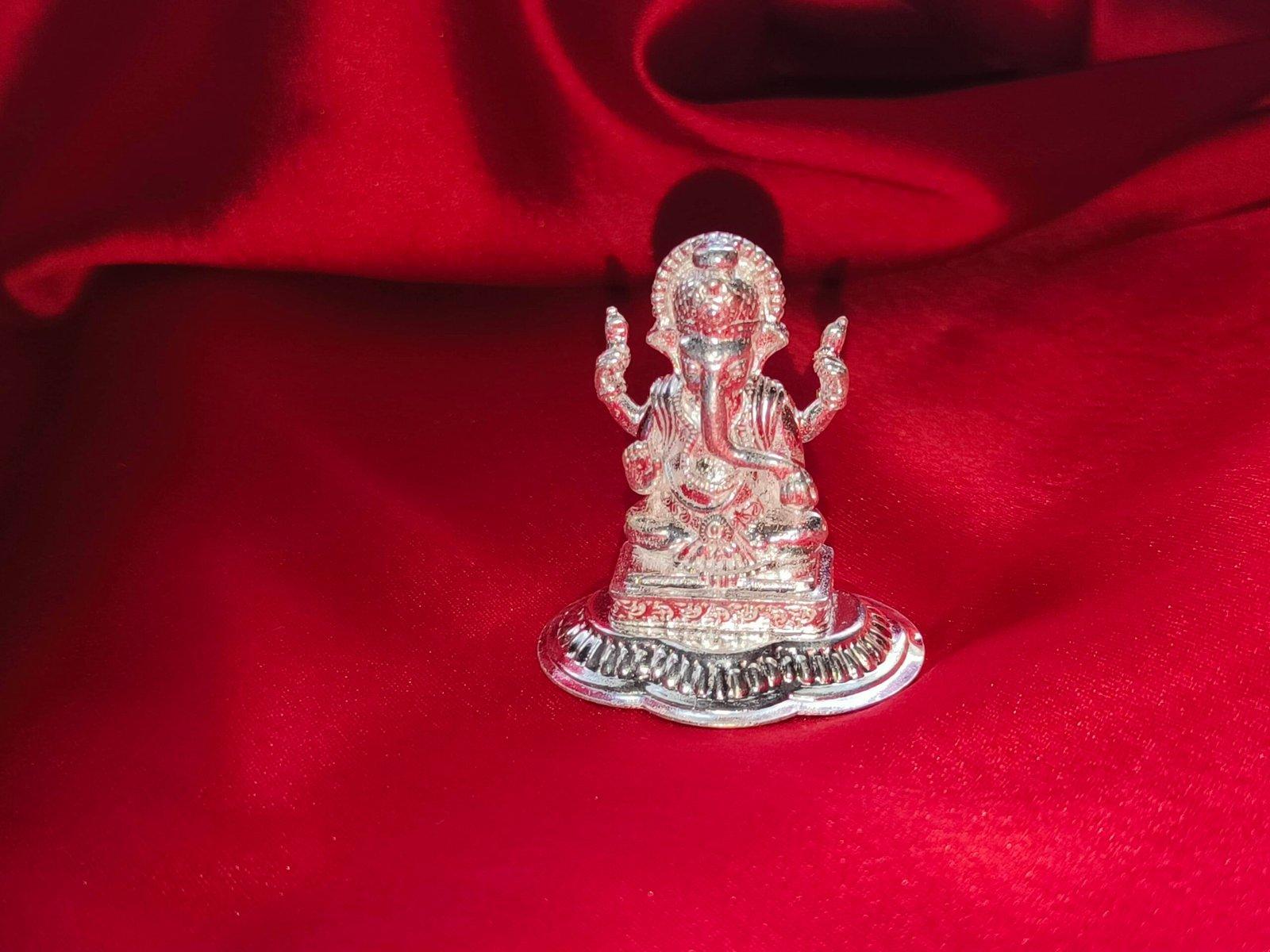 Ganesha / Sidhi Vianyak