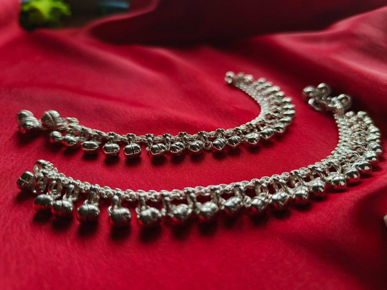 Ghoongroo Anklets/Payel for Kids view 3