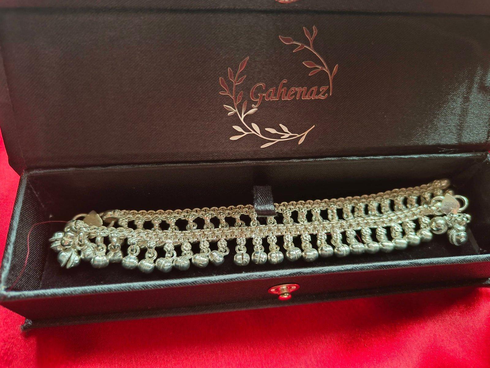 Ghoongroo Anklets/Payel for Kids view 4