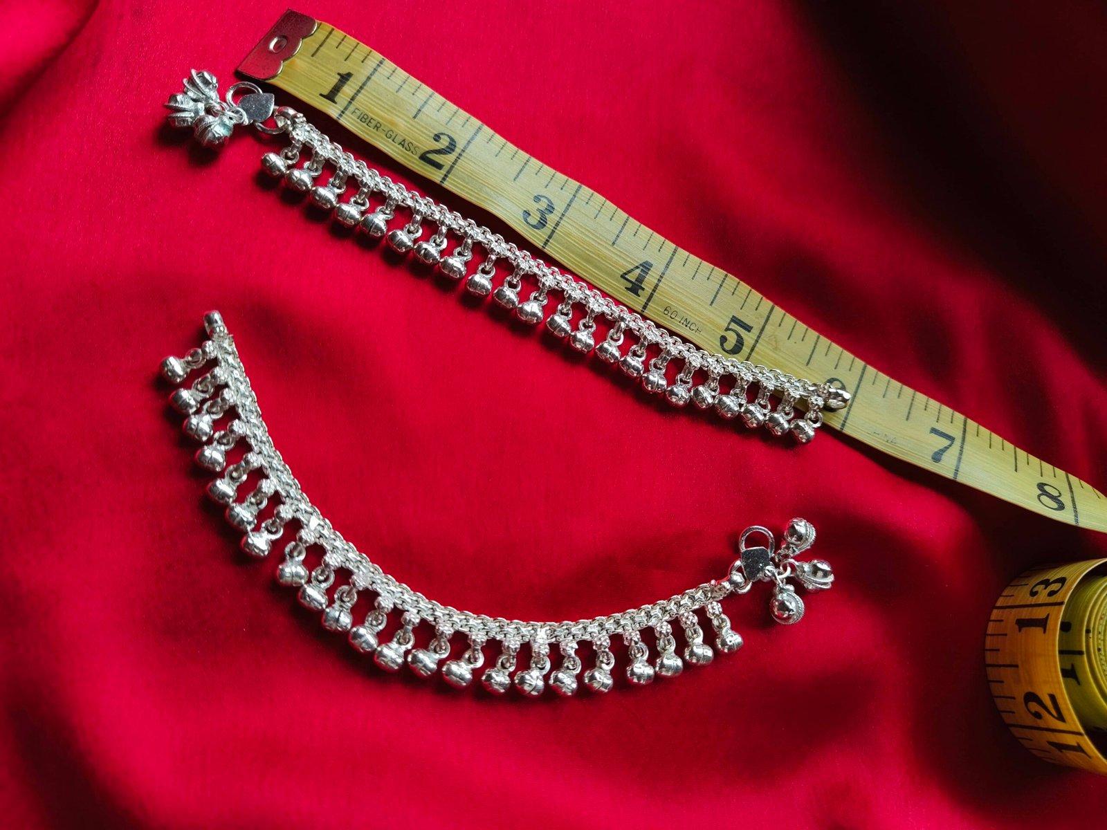 Ghoongroo Anklets/Payel for Kids view 5