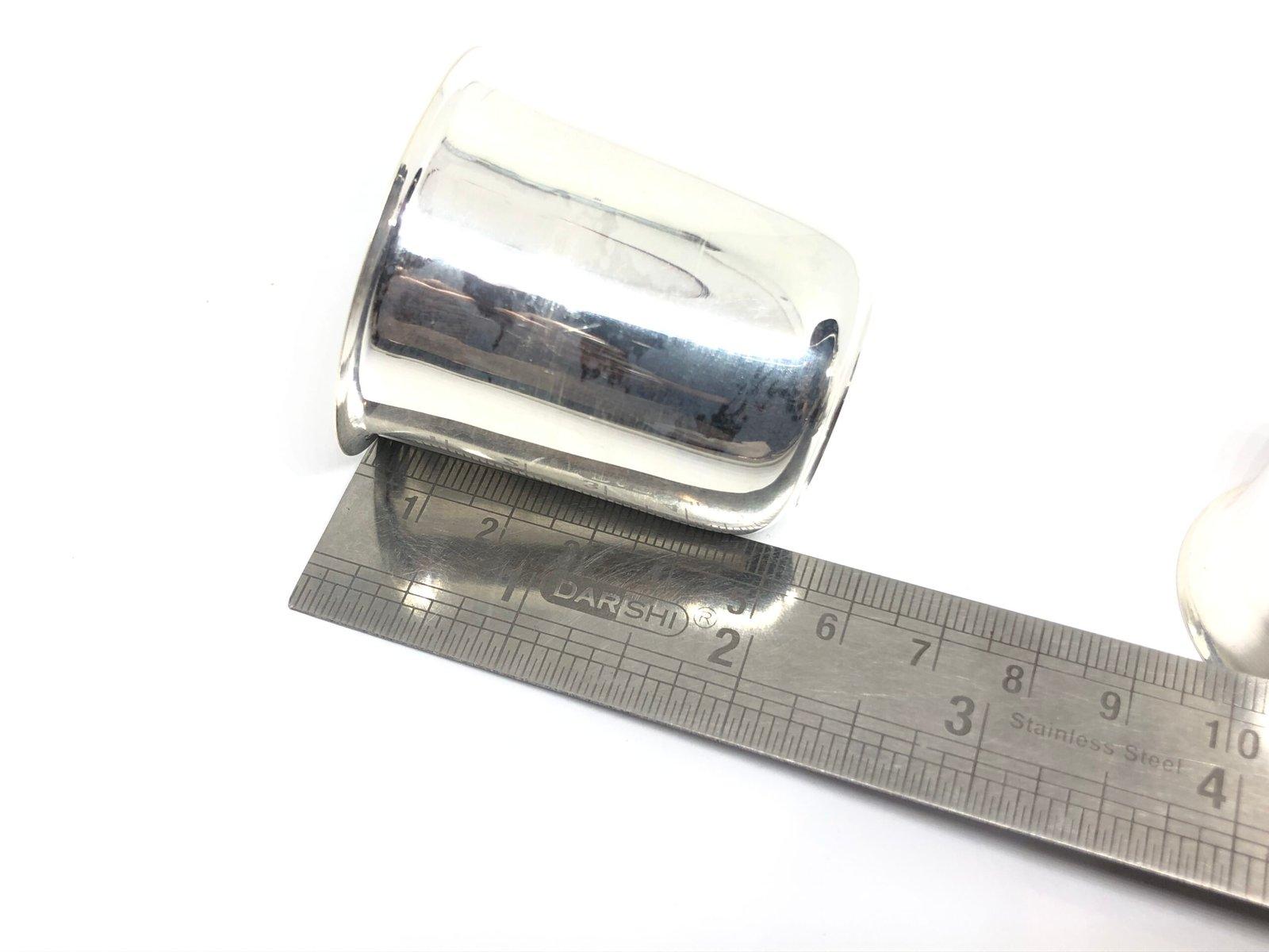 Glass for Idol Puja Bhog/Prasad view 4