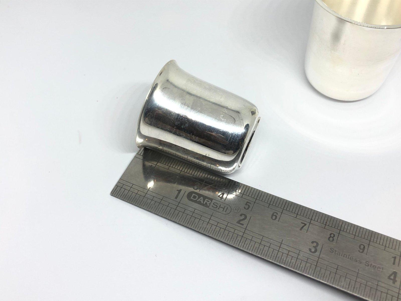 Glass for Idol Puja Bhog/Prasad view 6