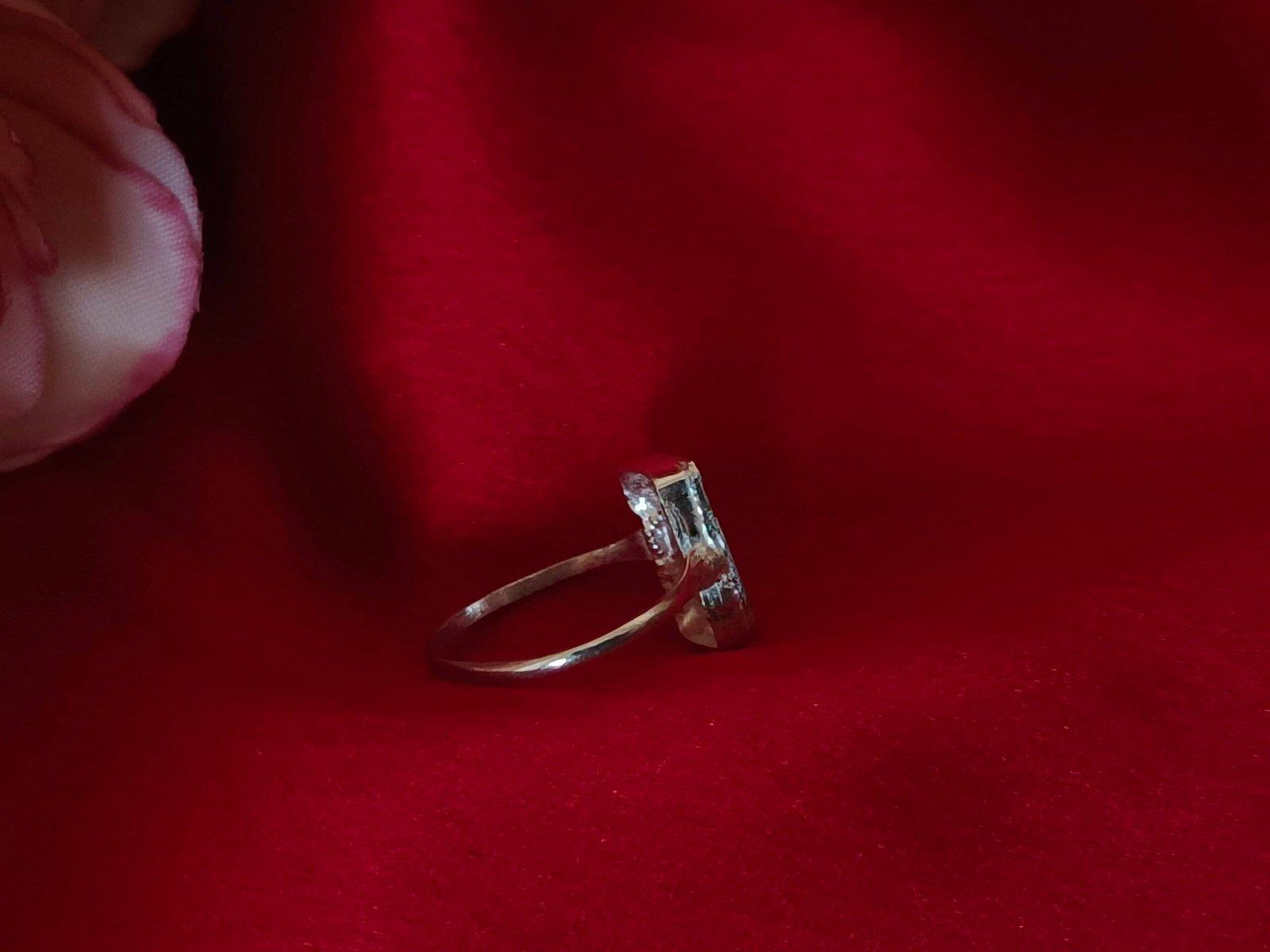 Golu Baby Ring view 2