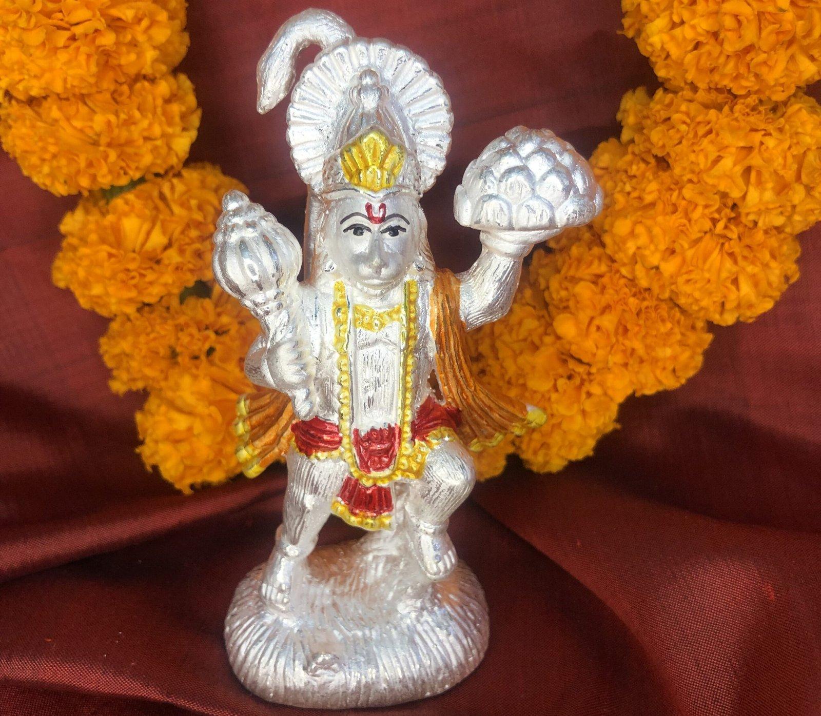 Hanuman Idol
