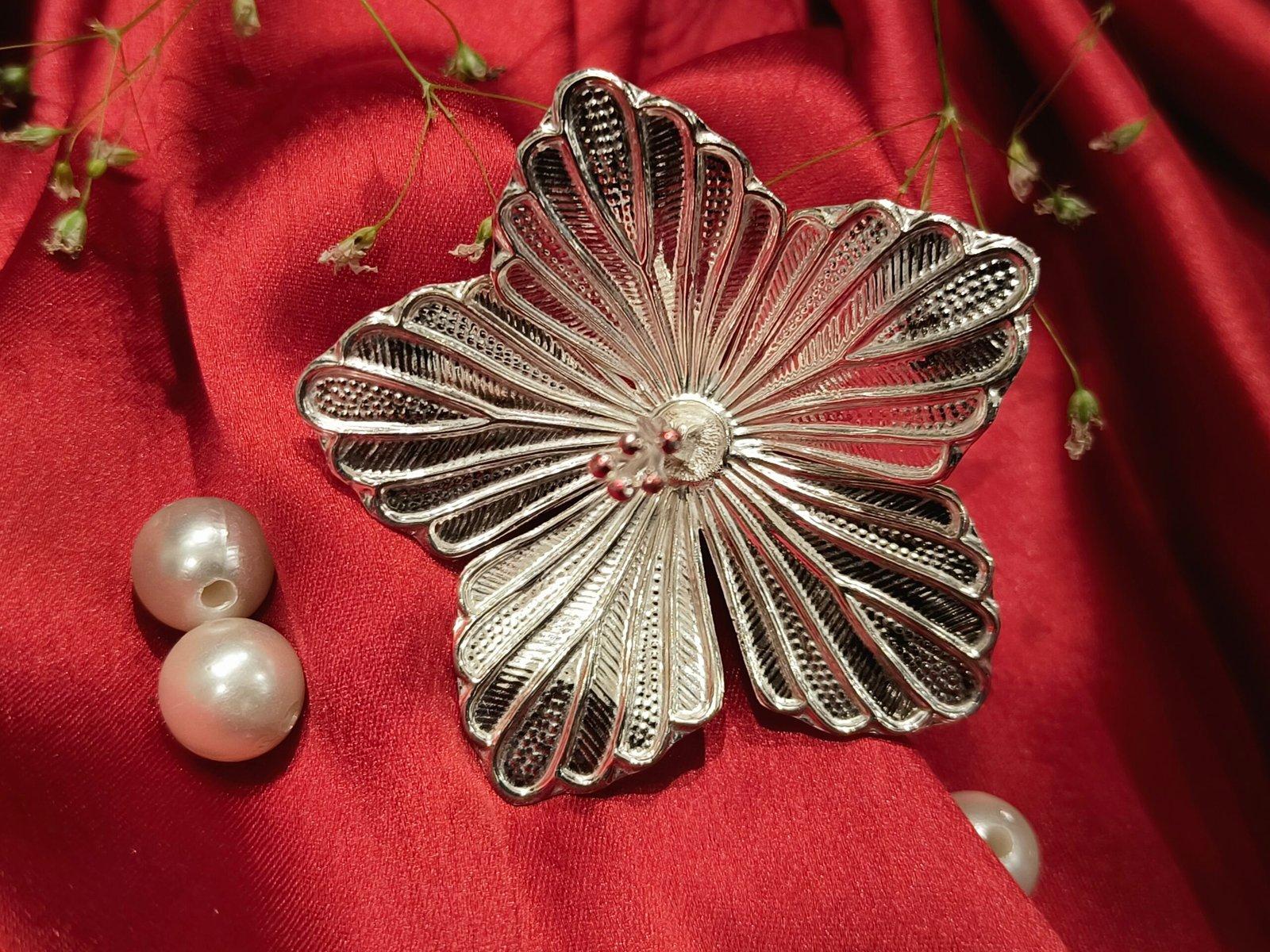 Hibiscus / Joba Flower / Jaswandi