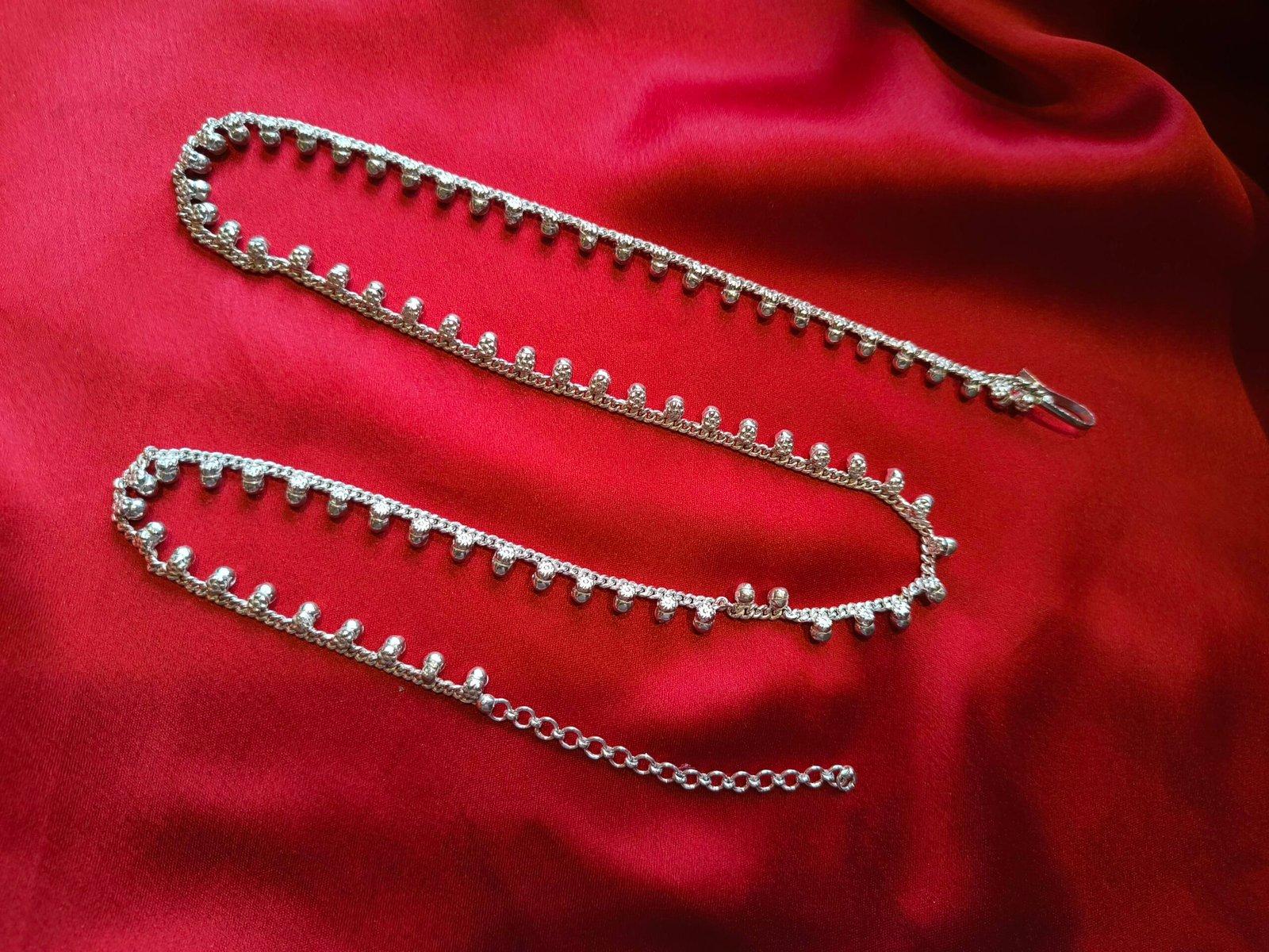 Hoya Waist Chain / Waistband / Belt view 2