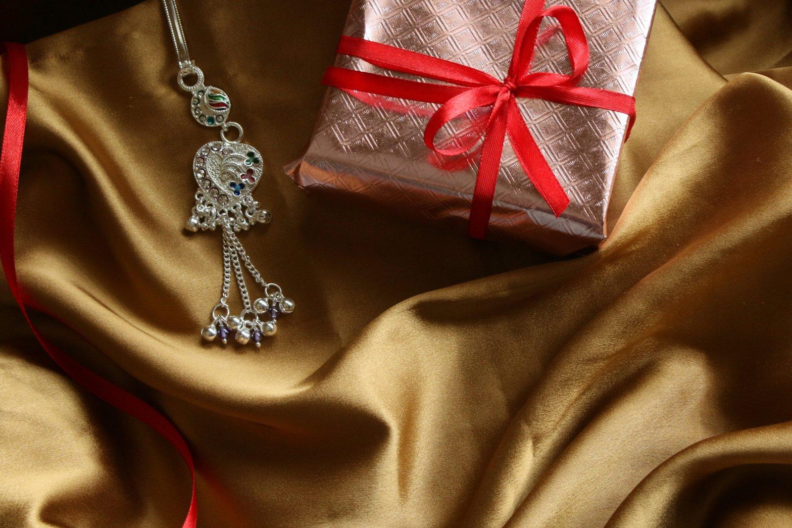 Hriddi Key Chain / Key Ring view 2