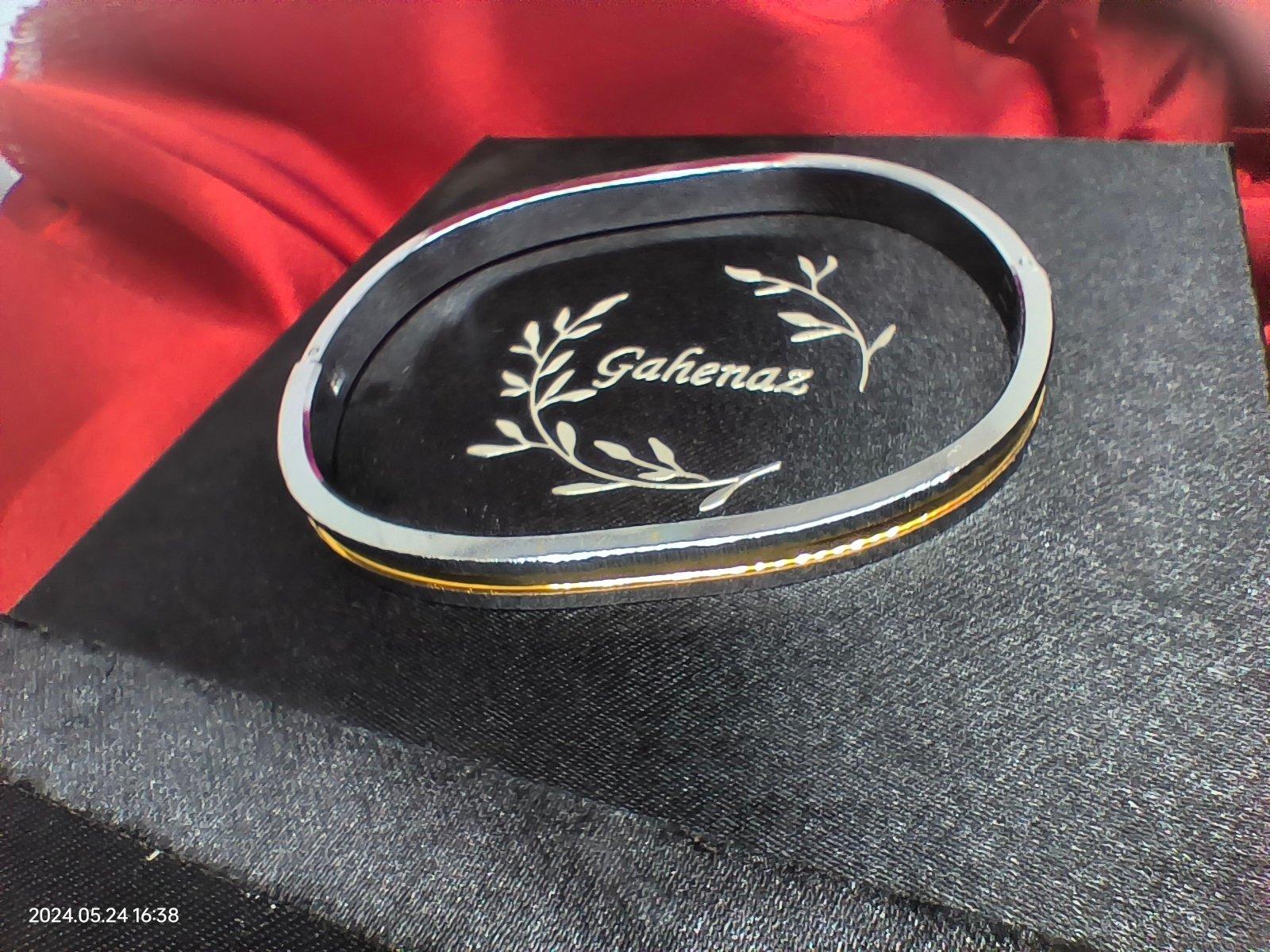 Hrishit Bracelet view 3