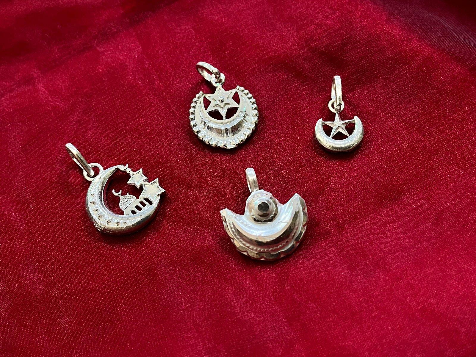 Islamic Pendant
