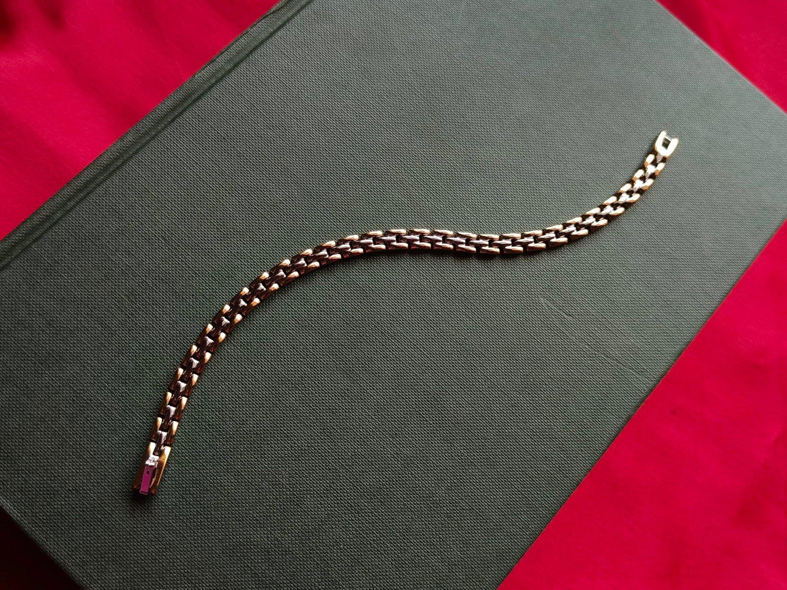 Jacob Bracelet view 3