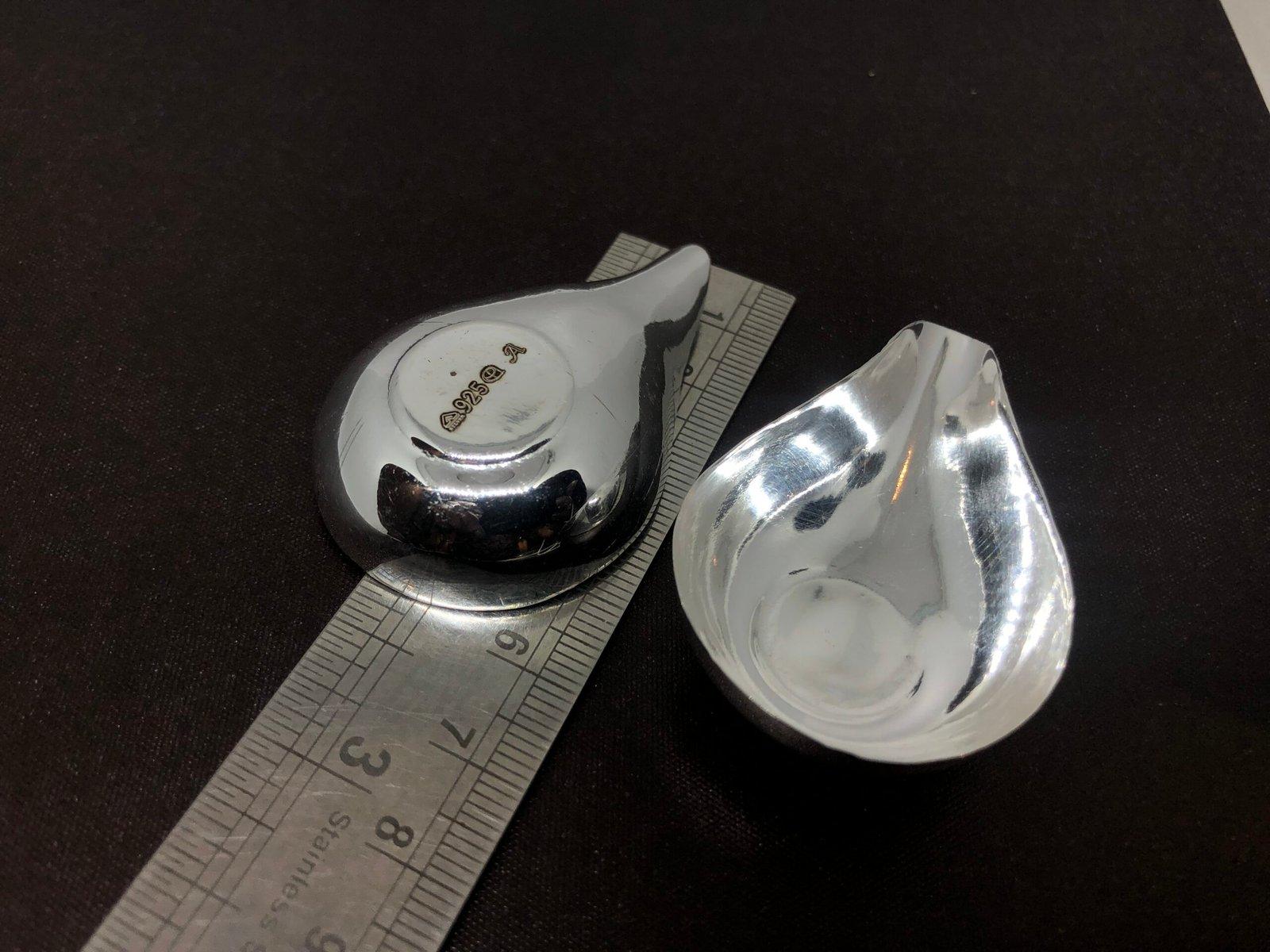 Jhinuk/ Feeding spoon / Feeder / Bonda / Bondla / Paladai view 2