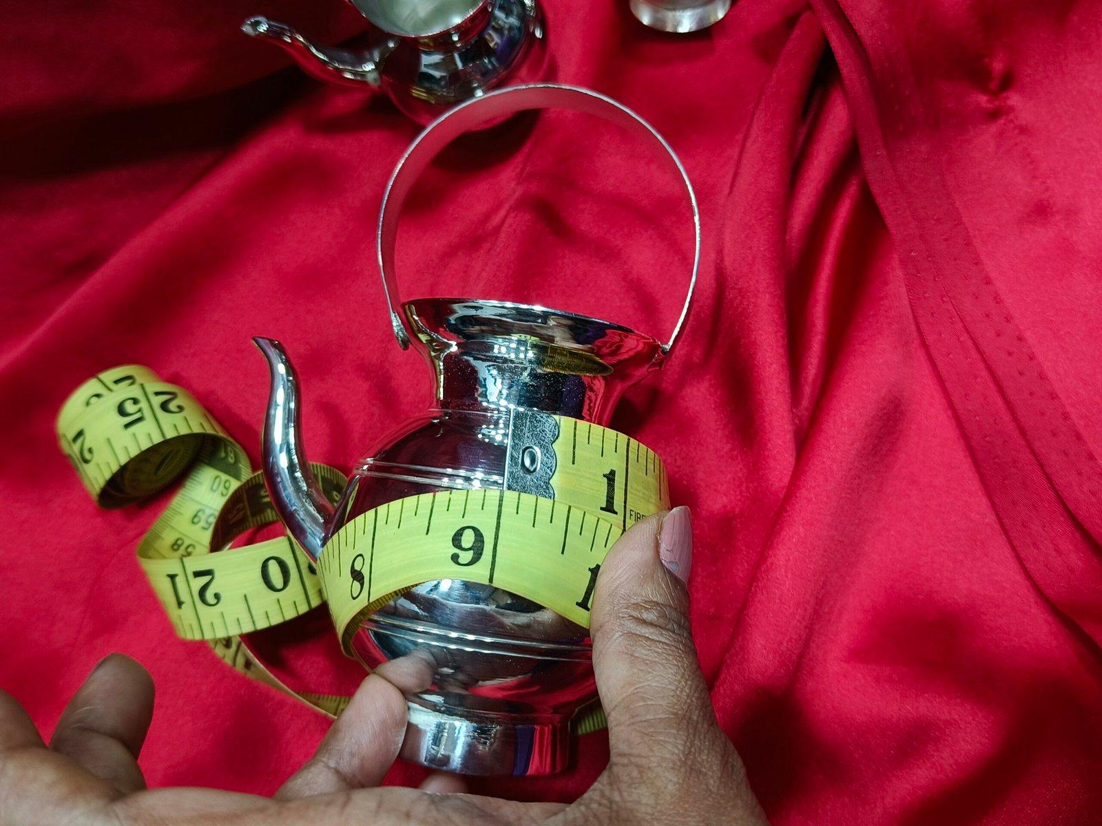 Kamandalu/Kumondol view 6