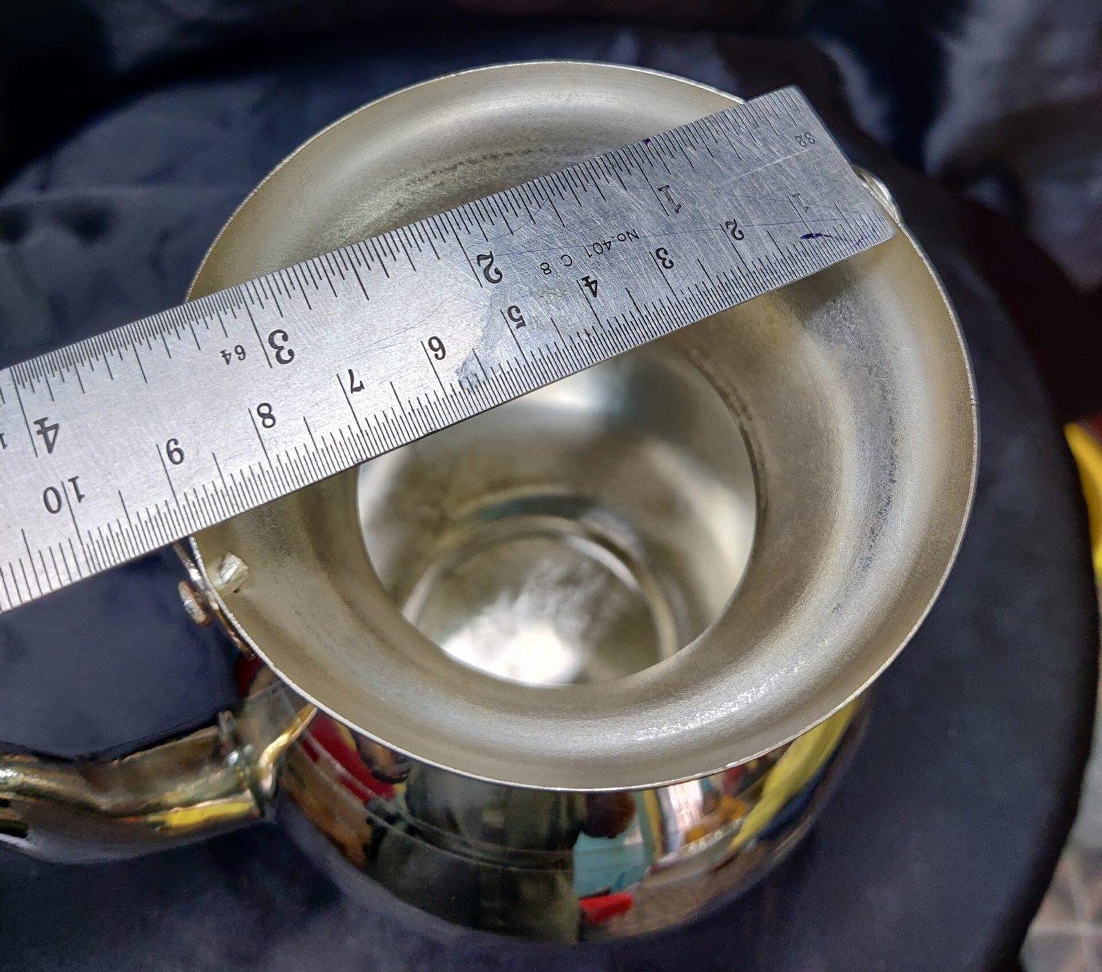 Kamandalu/Kumondol view 7