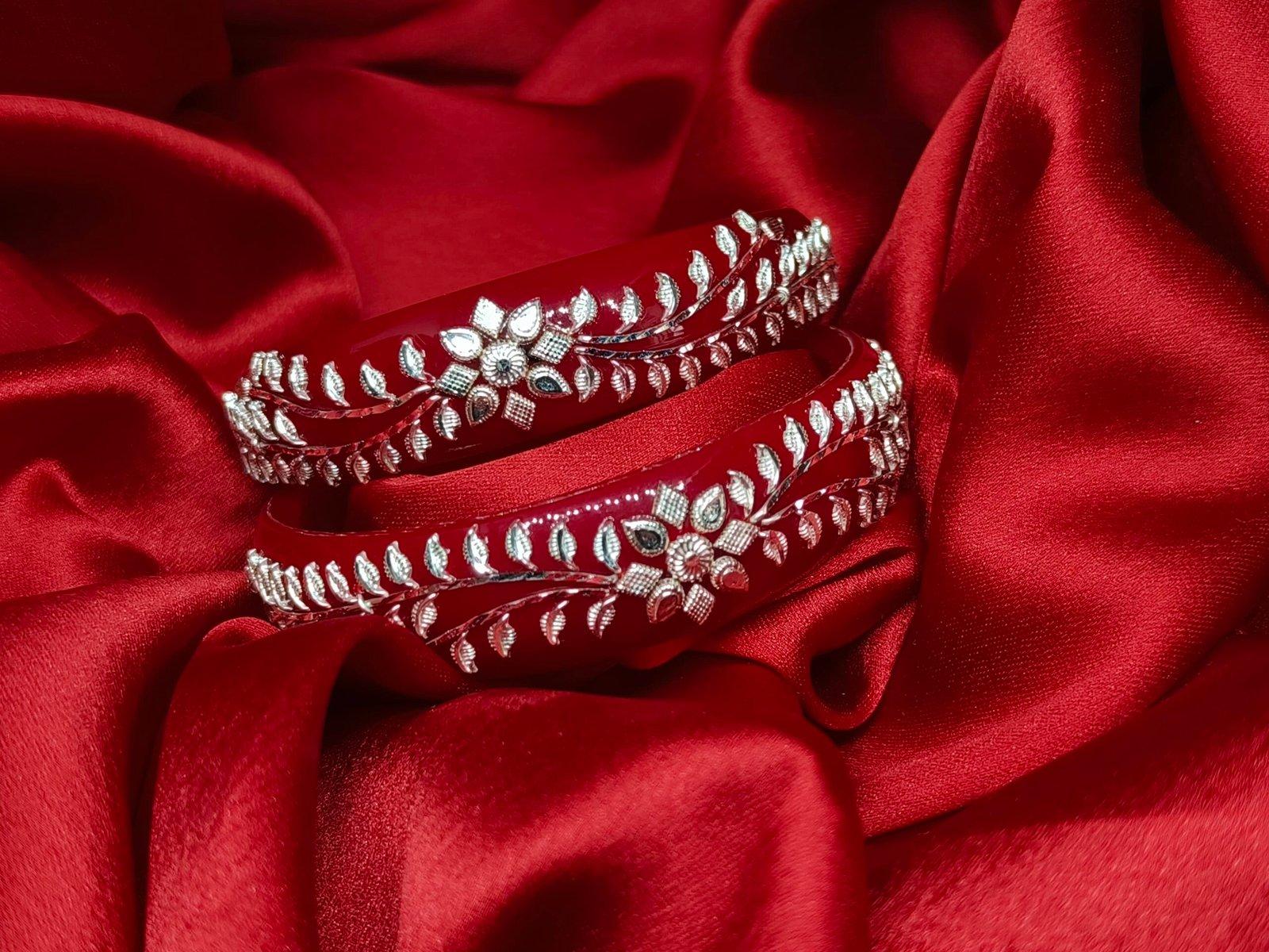 Kanaklata Pola Bracelet 2.8