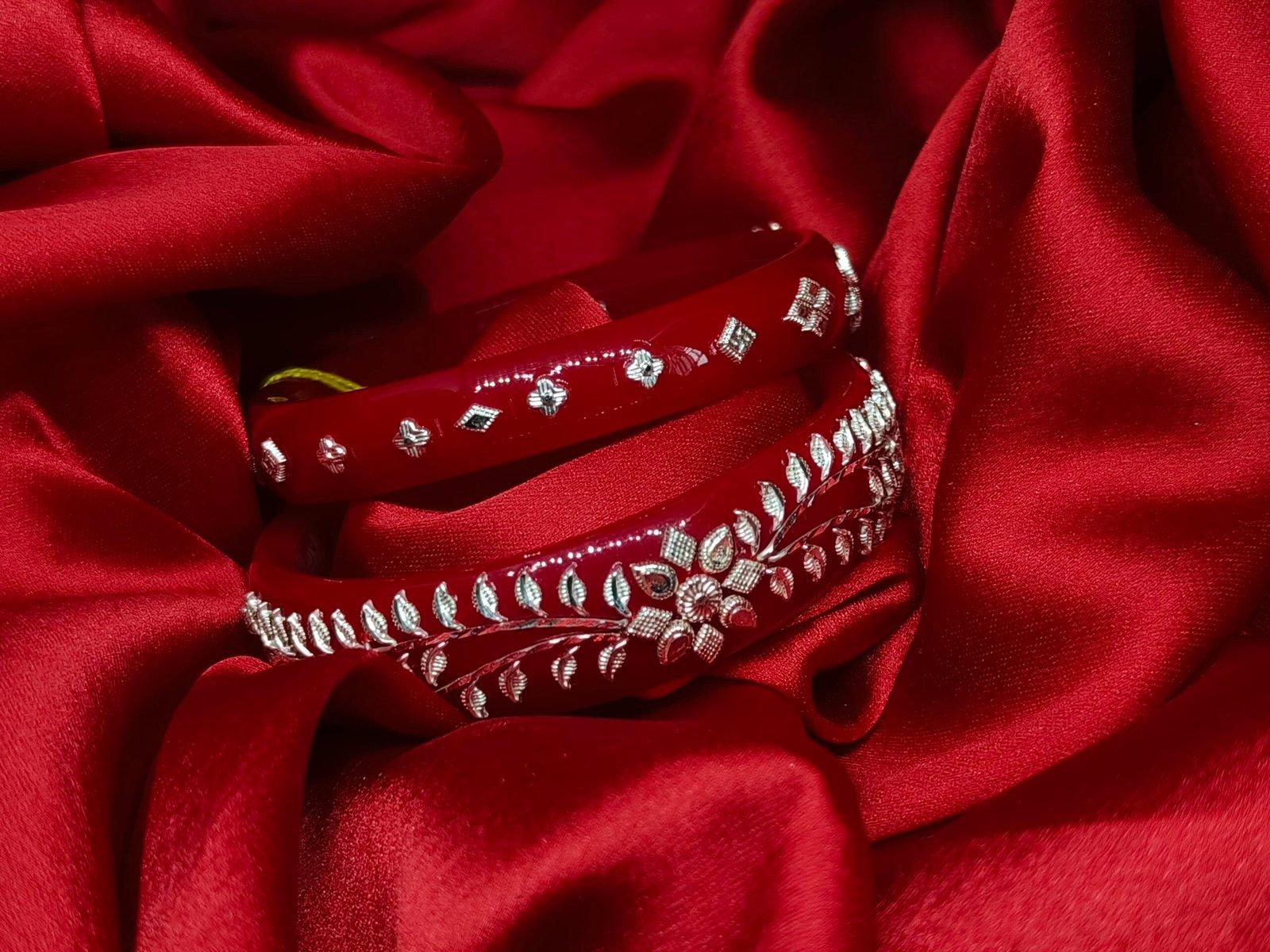 Kanaklata Pola Bracelet 2.8 view 2