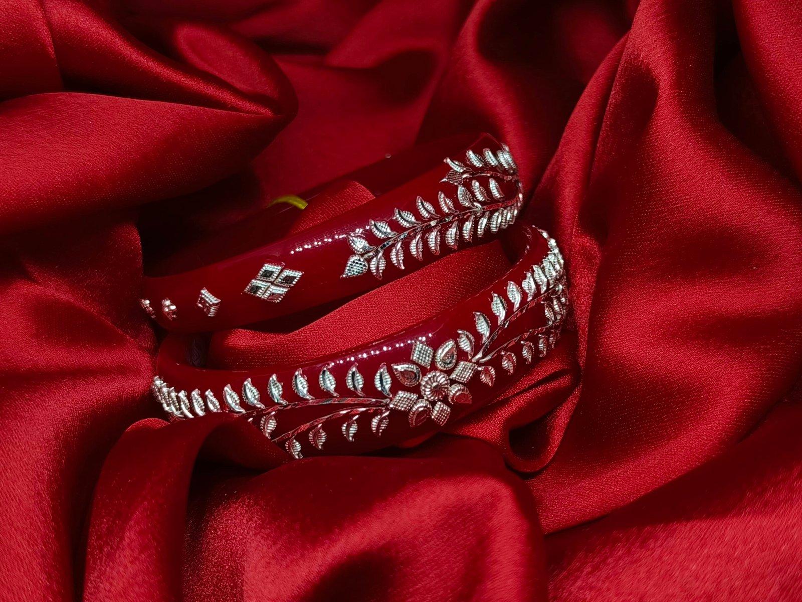 Kanaklata Pola Bracelet 2.8 view 3