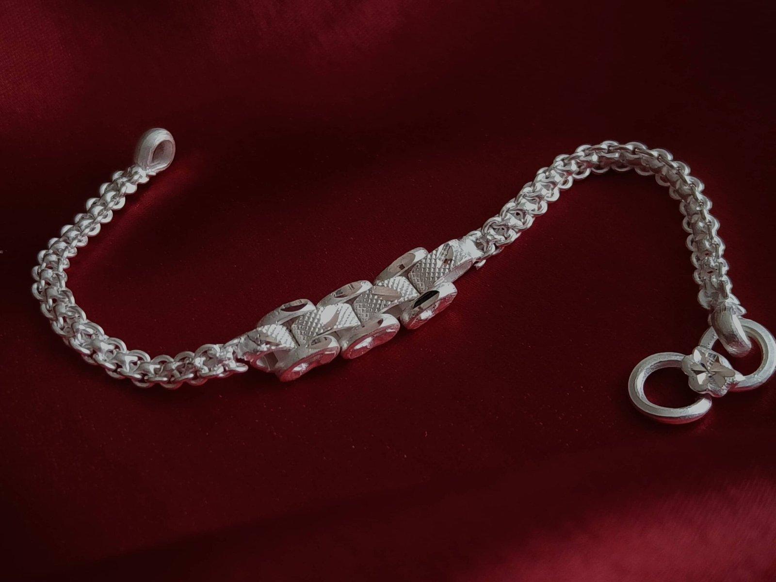 Keshav Bracelet for Kids