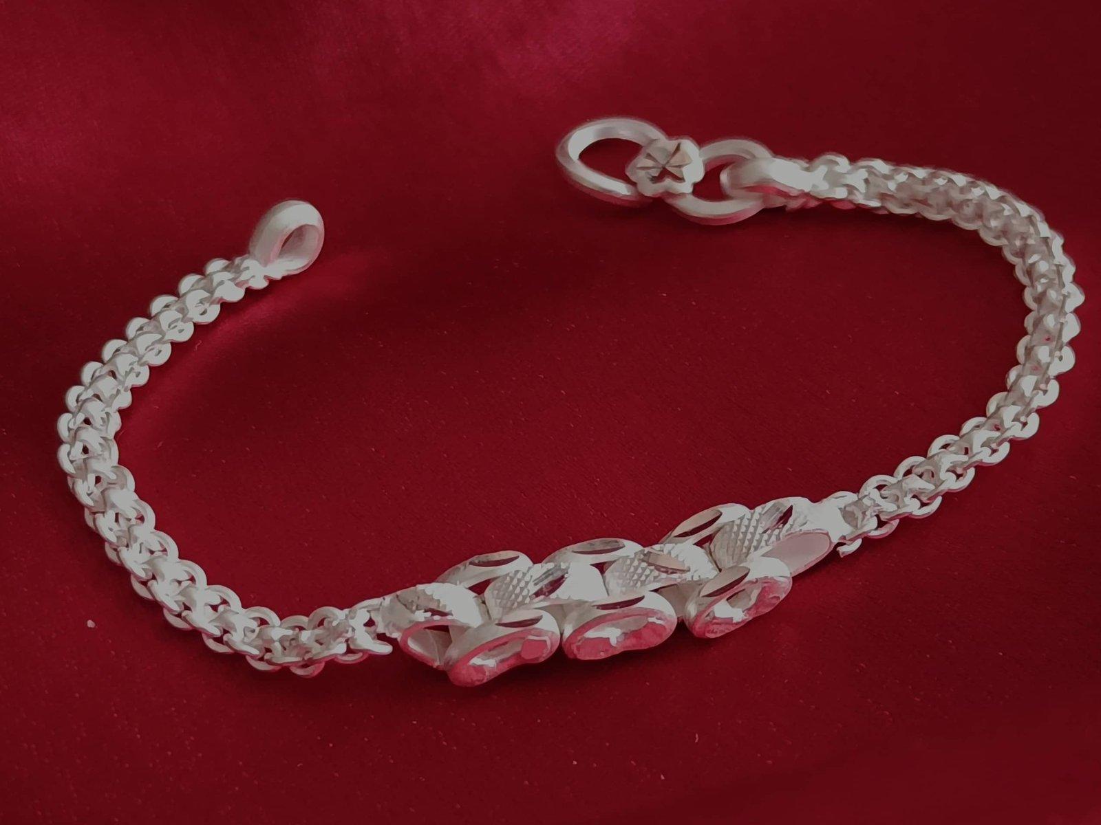 Keshav Bracelet for Kids view 4