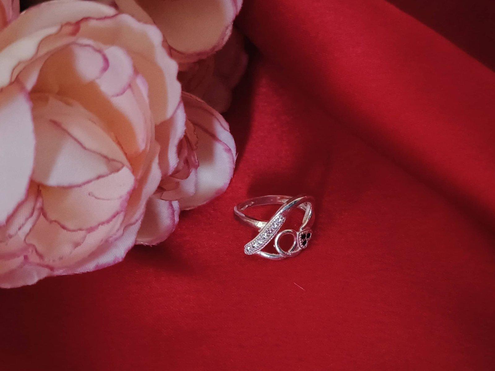 Kingkini Ring view 2