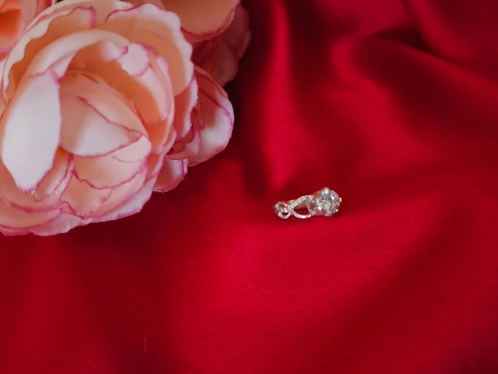 Kittu Baby Ring view 3