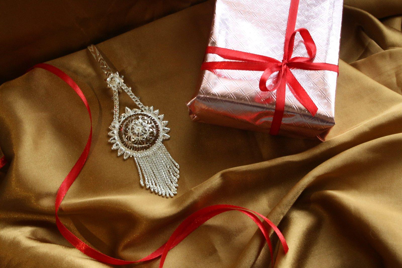 Krittika Key Ring / Key Chain view 2