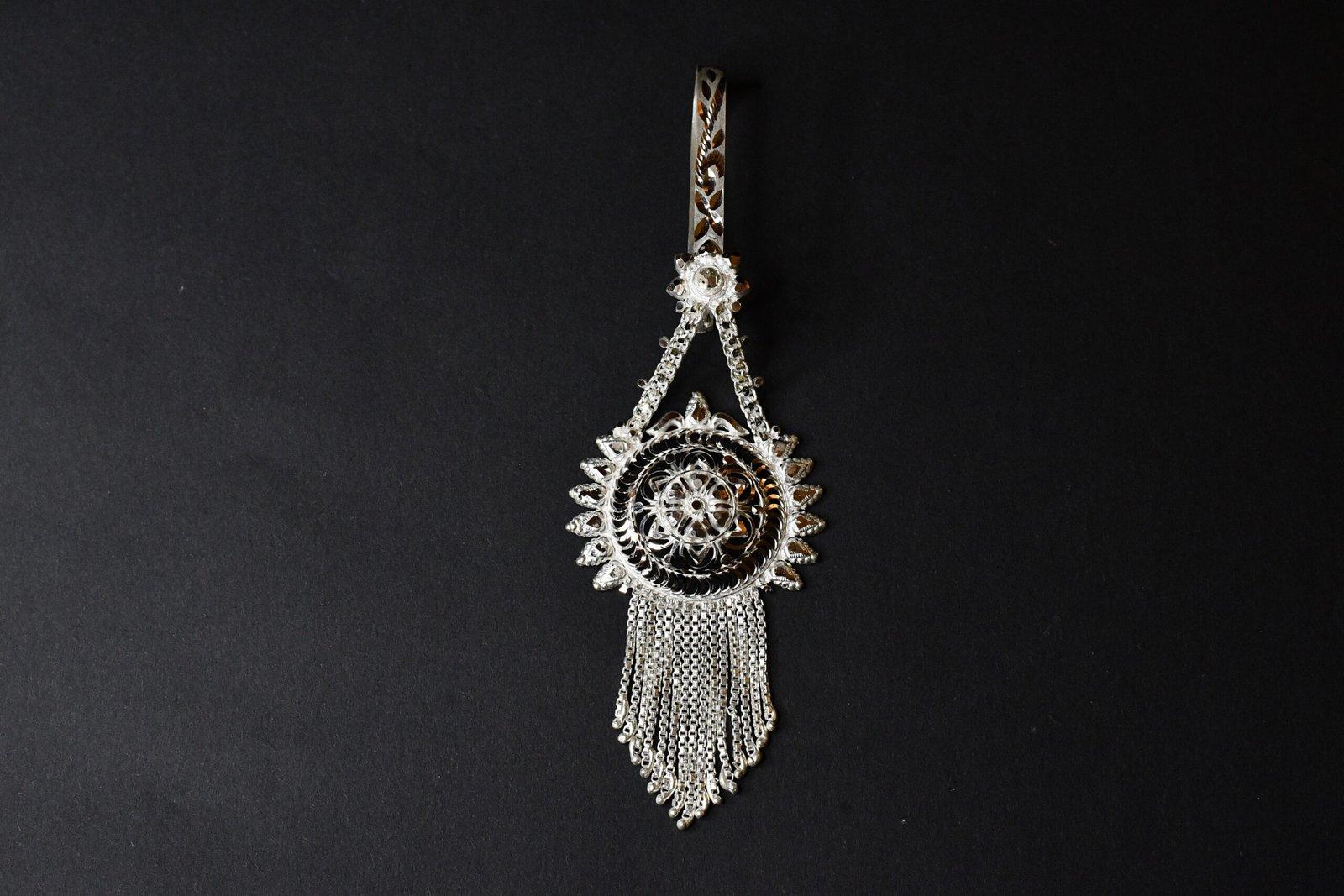 Krittika Key Ring / Key Chain view 3