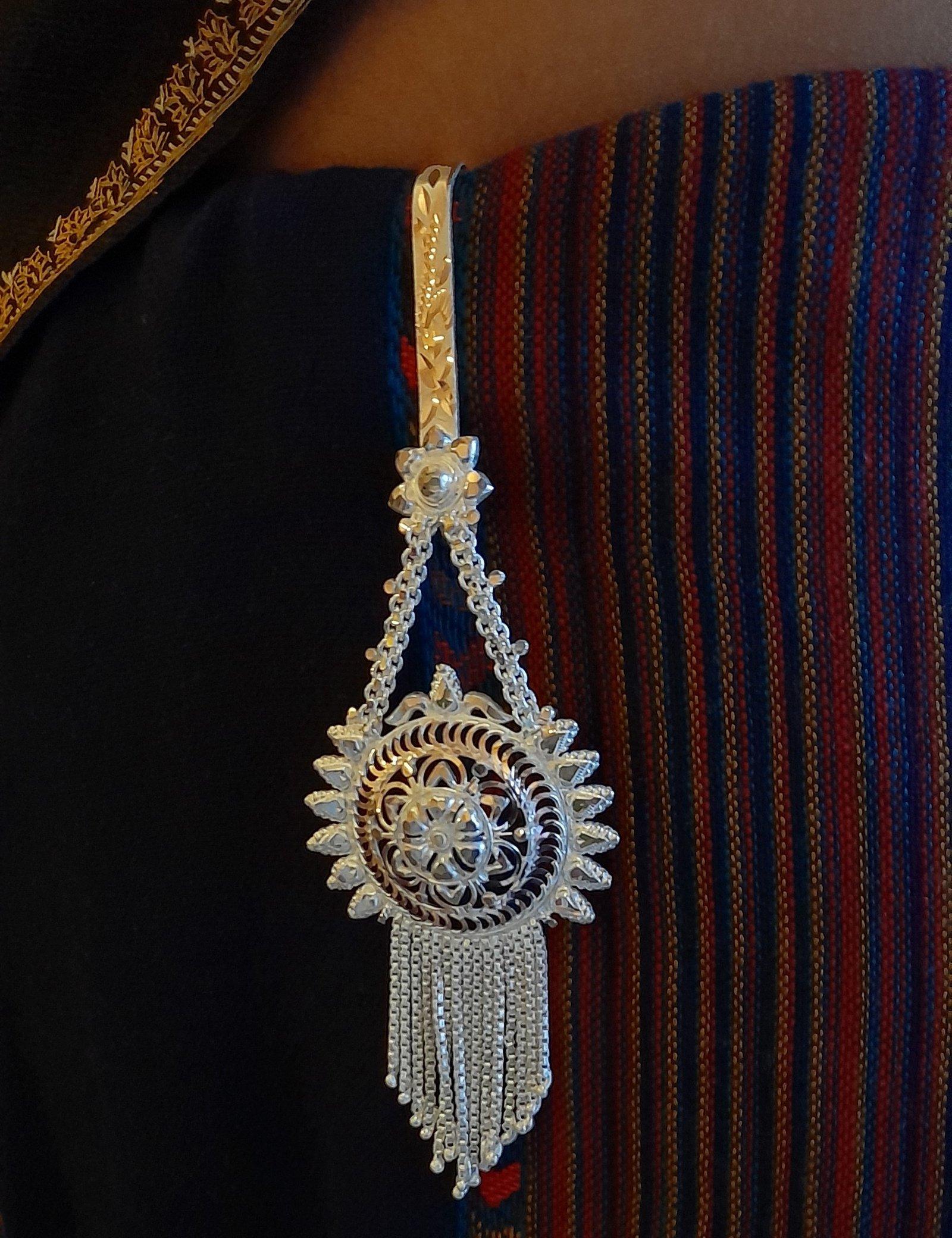 Krittika Key Ring / Key Chain view 5