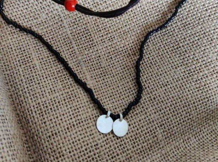 Kudi Mangalsutra view 3