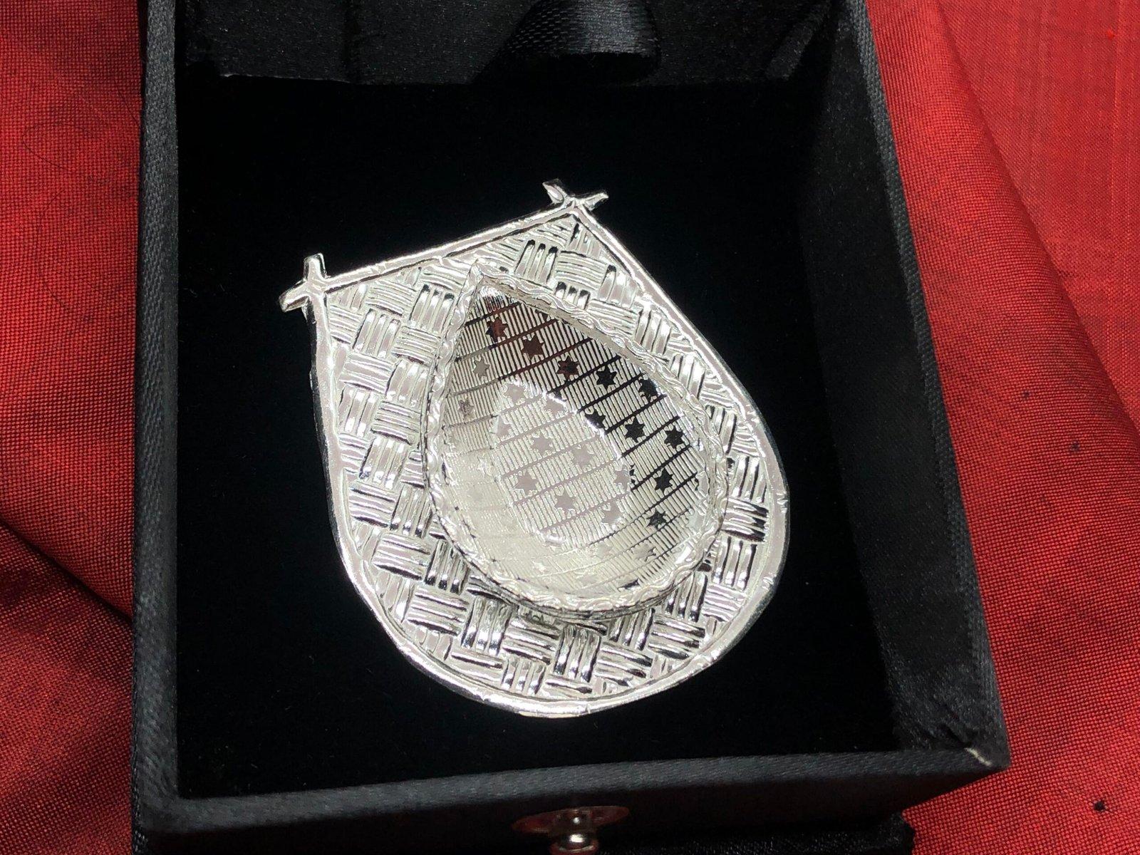 Kulo Tray Diya / Pradip view 3