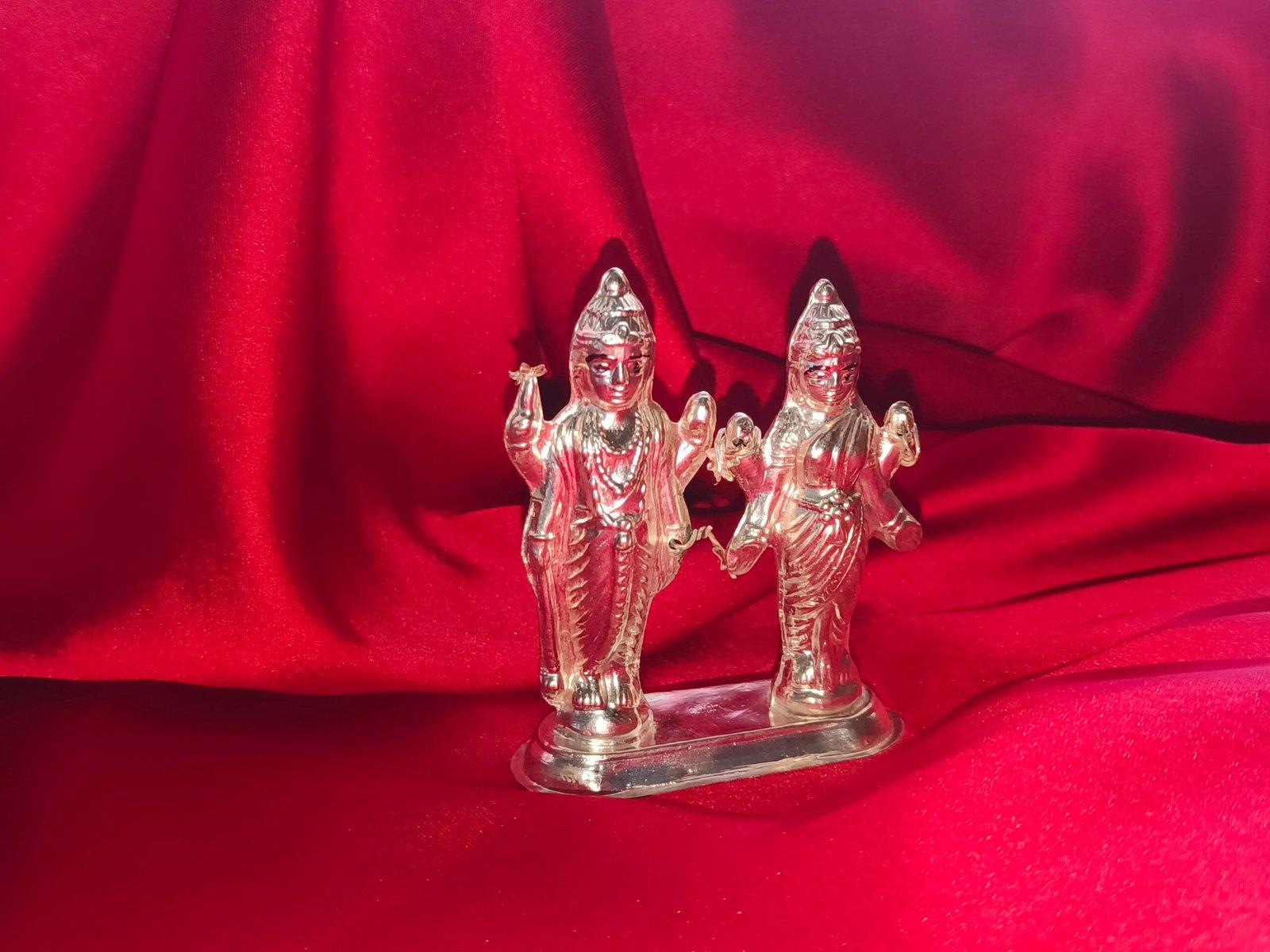 Laxmi Narayan view 2