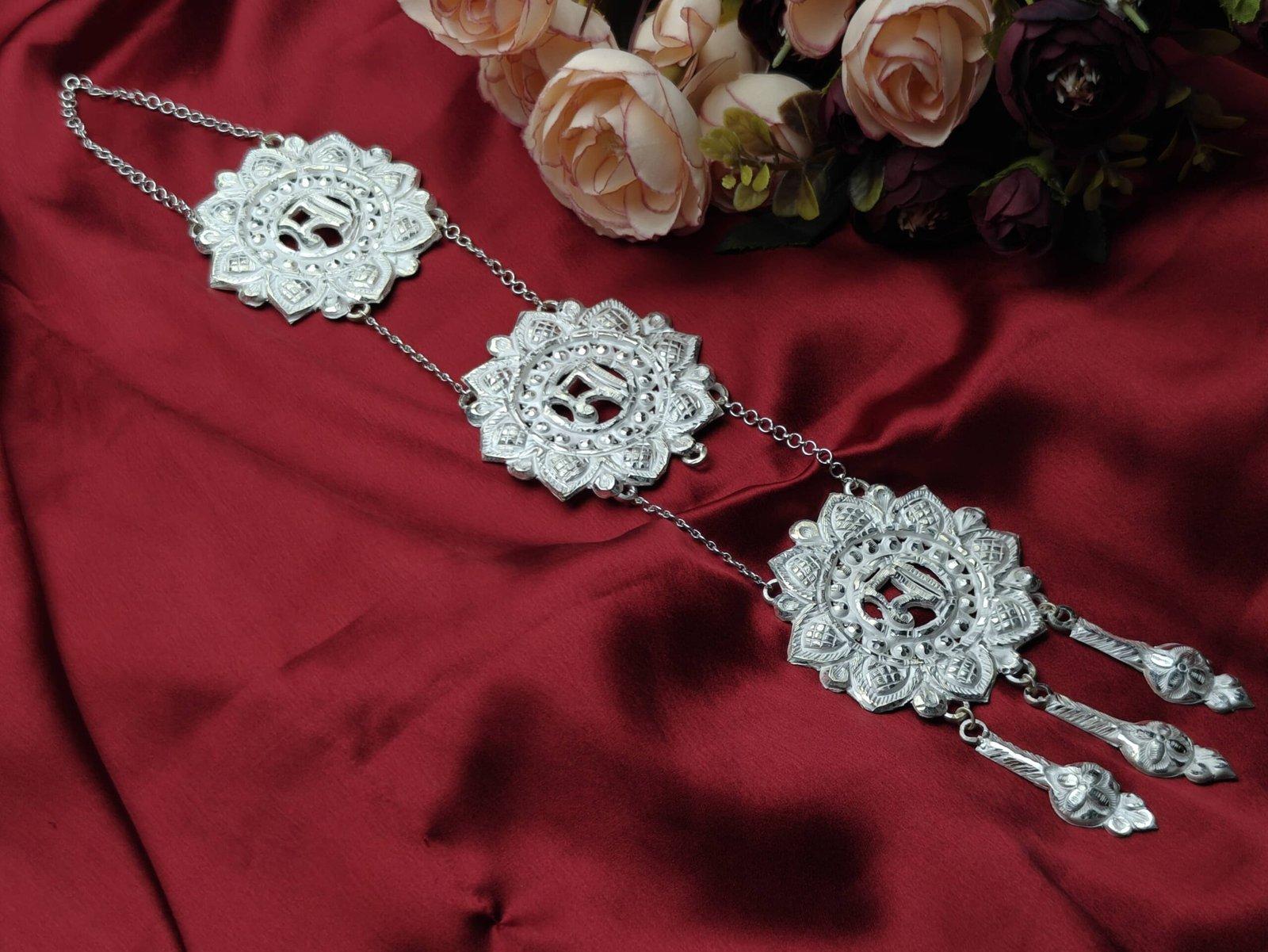 Ma Chandmala / Chand Mala