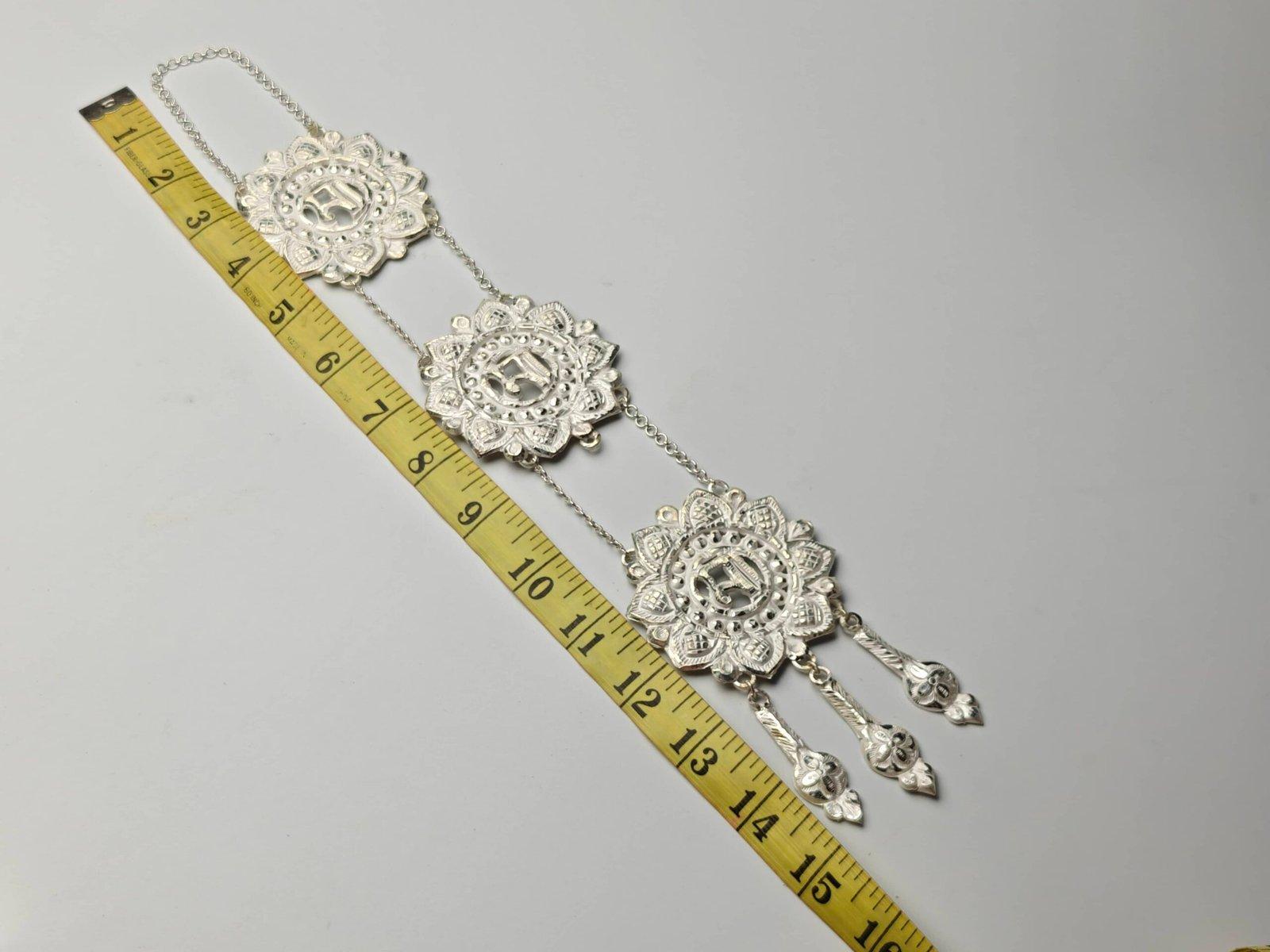 Ma Chandmala / Chand Mala view 4