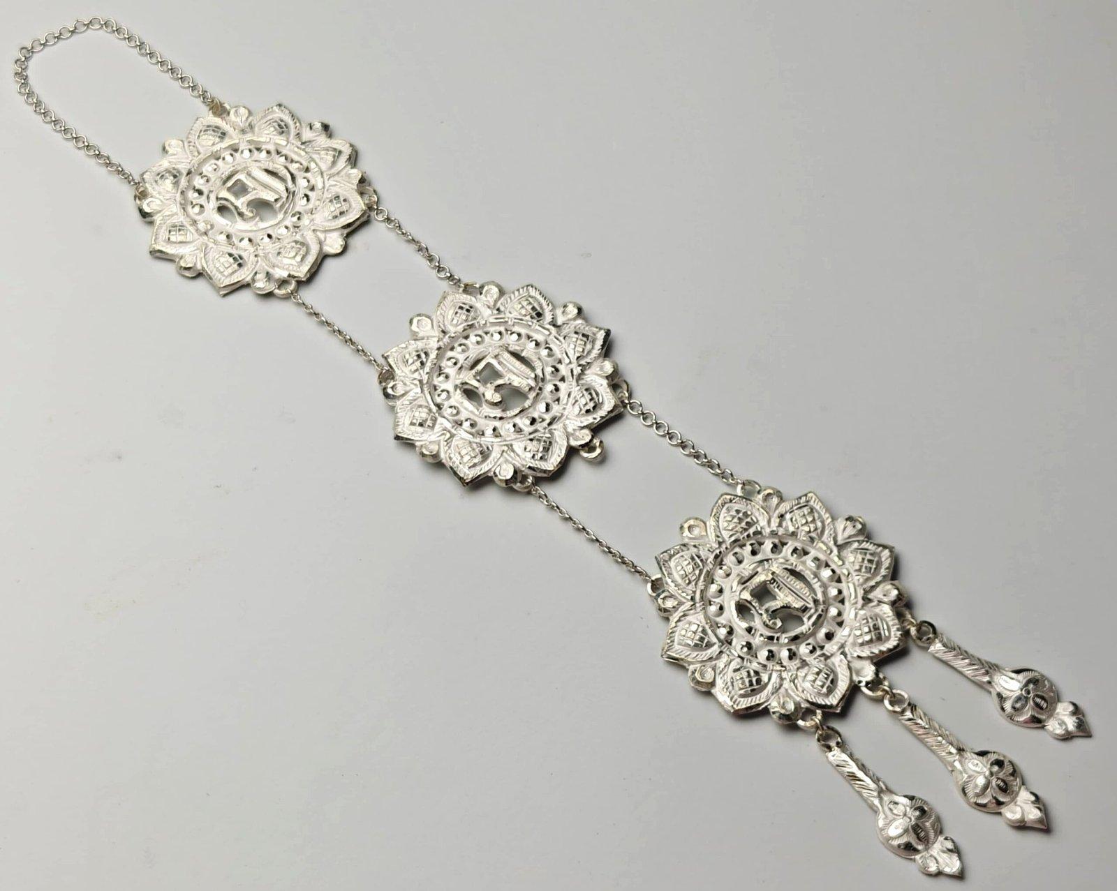 Ma Chandmala / Chand Mala view 6