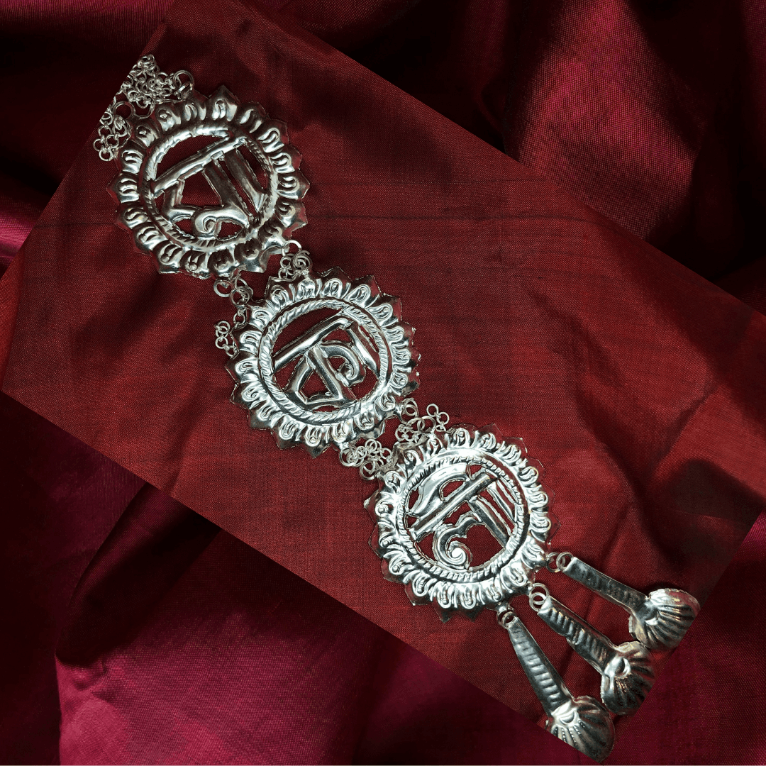 Ma Kali Chandmala / Chand Mala