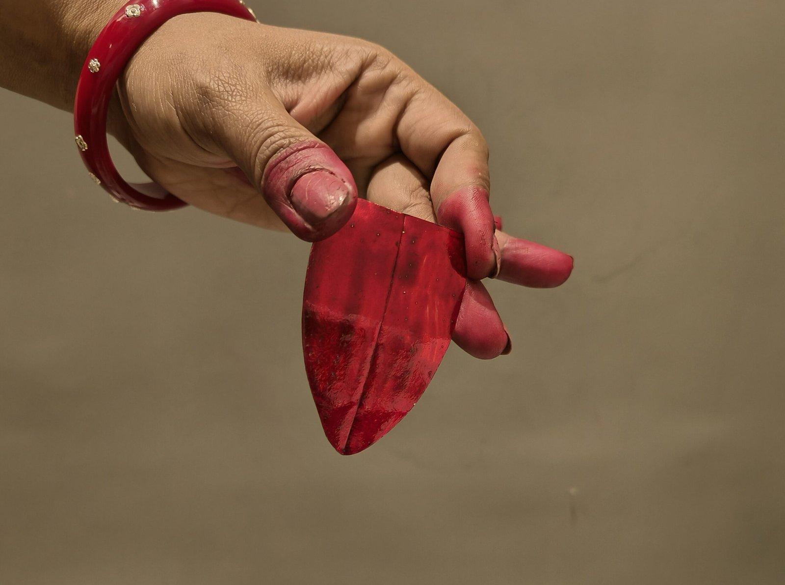 Ma Kali tongue / Jib /जबान / জিহ্বা