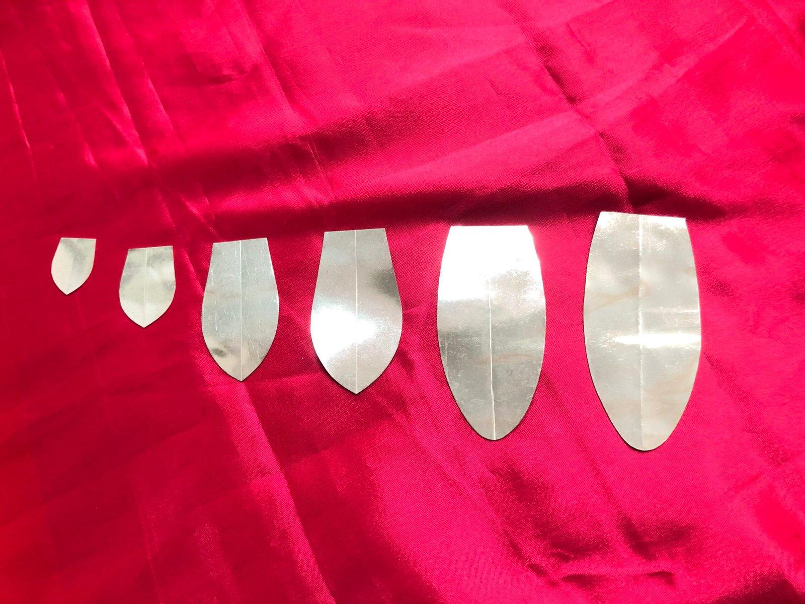 Ma Kali tongue / Jib /जबान / জিহ্বা view 3