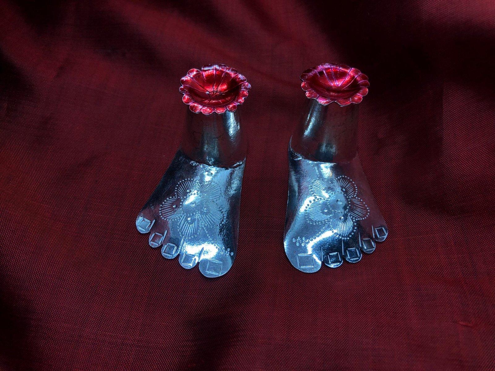 Maa Kali Charan/feet
