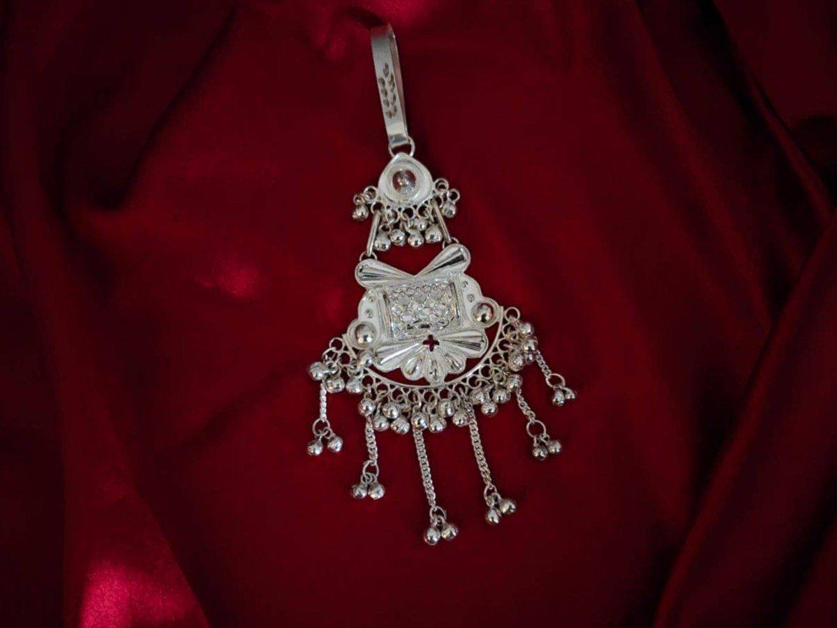 Maitrayee Key chain/Chabi/Challa