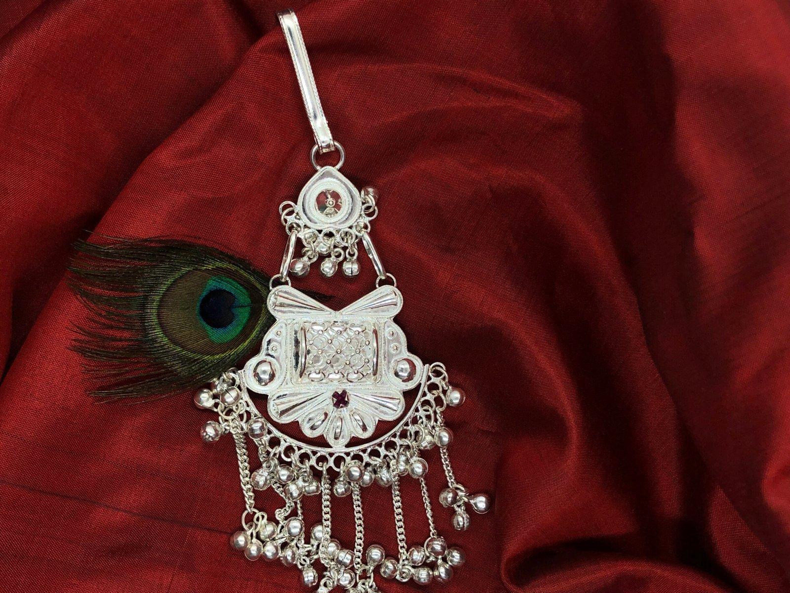 Maitrayee Key chain/Chabi/Challa view 2