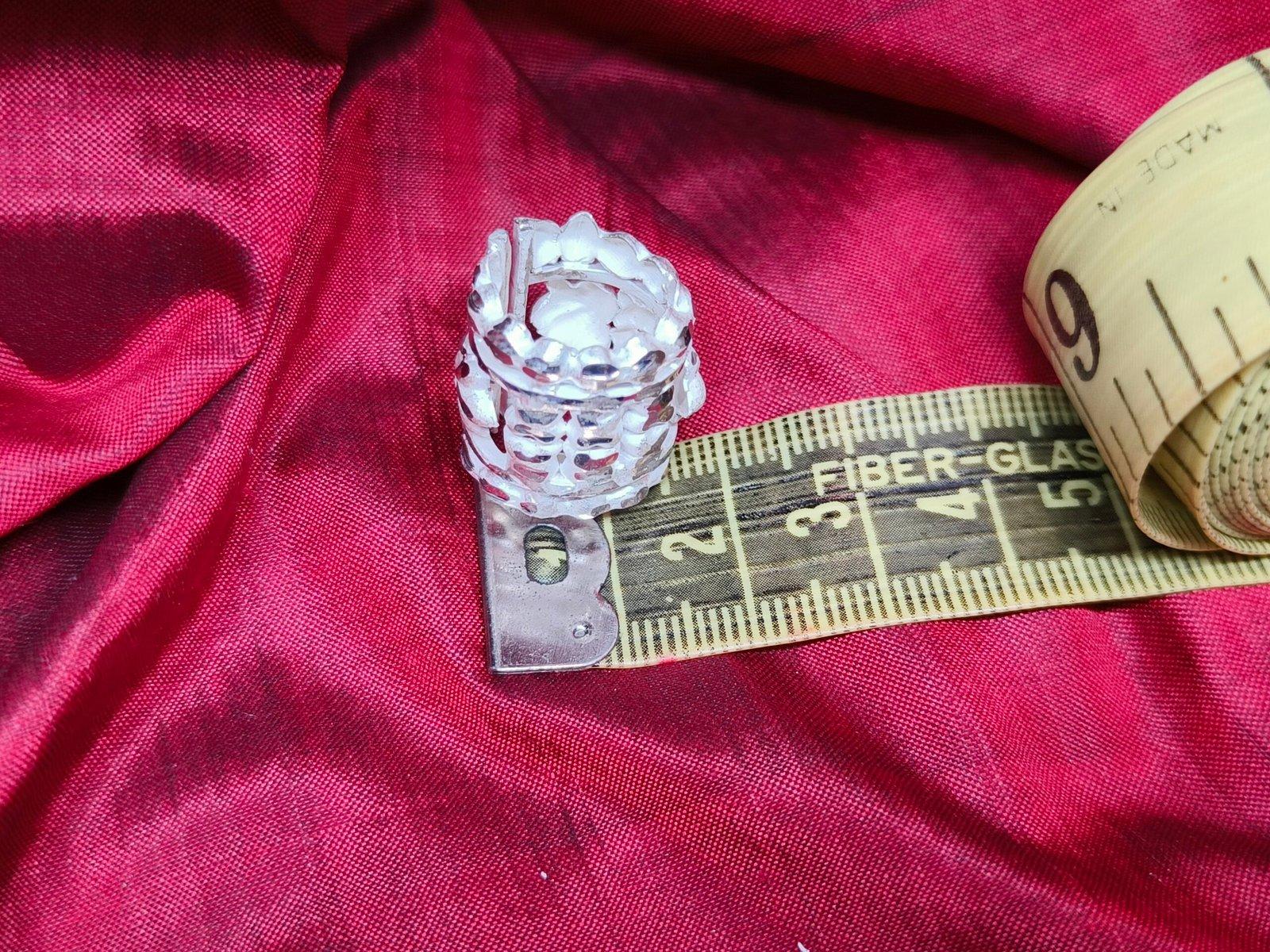 Mantasha / Broad Bangle for Idol view 3