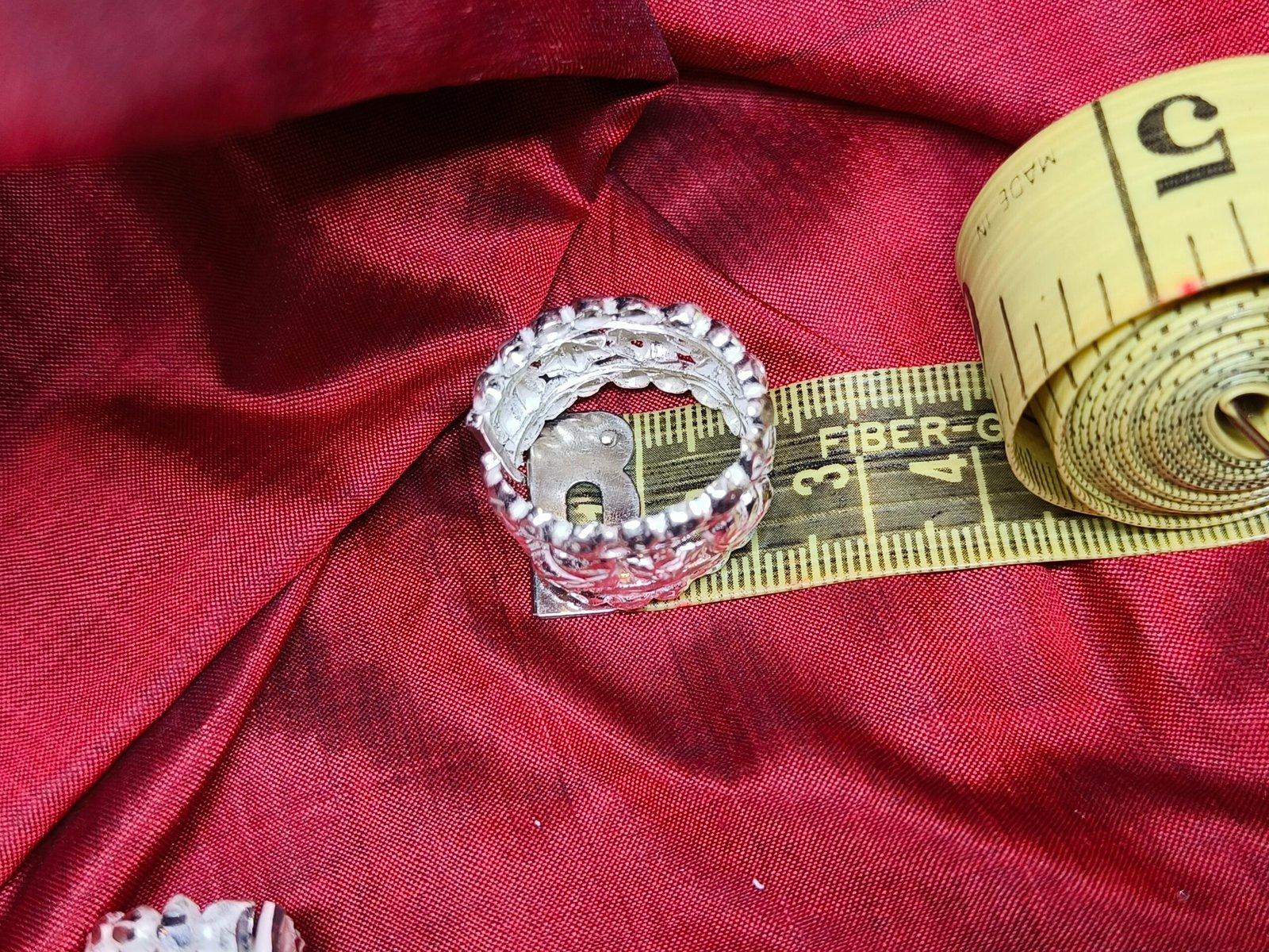 Mantasha / Broad Bangle for Idol view 4