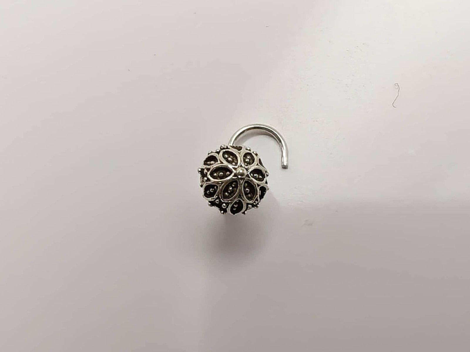 Mehul Nose pin