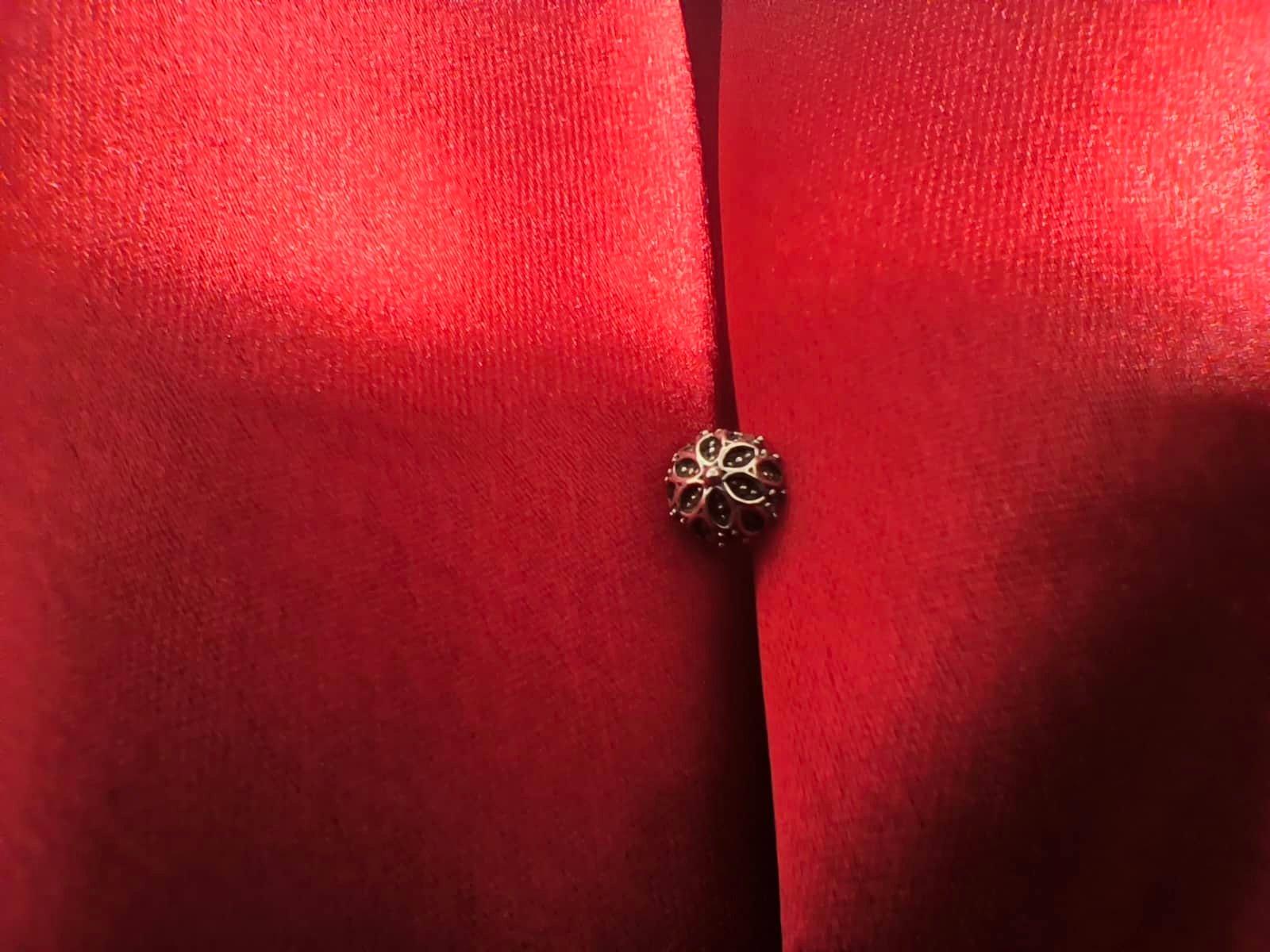 Mehul Nose pin view 2