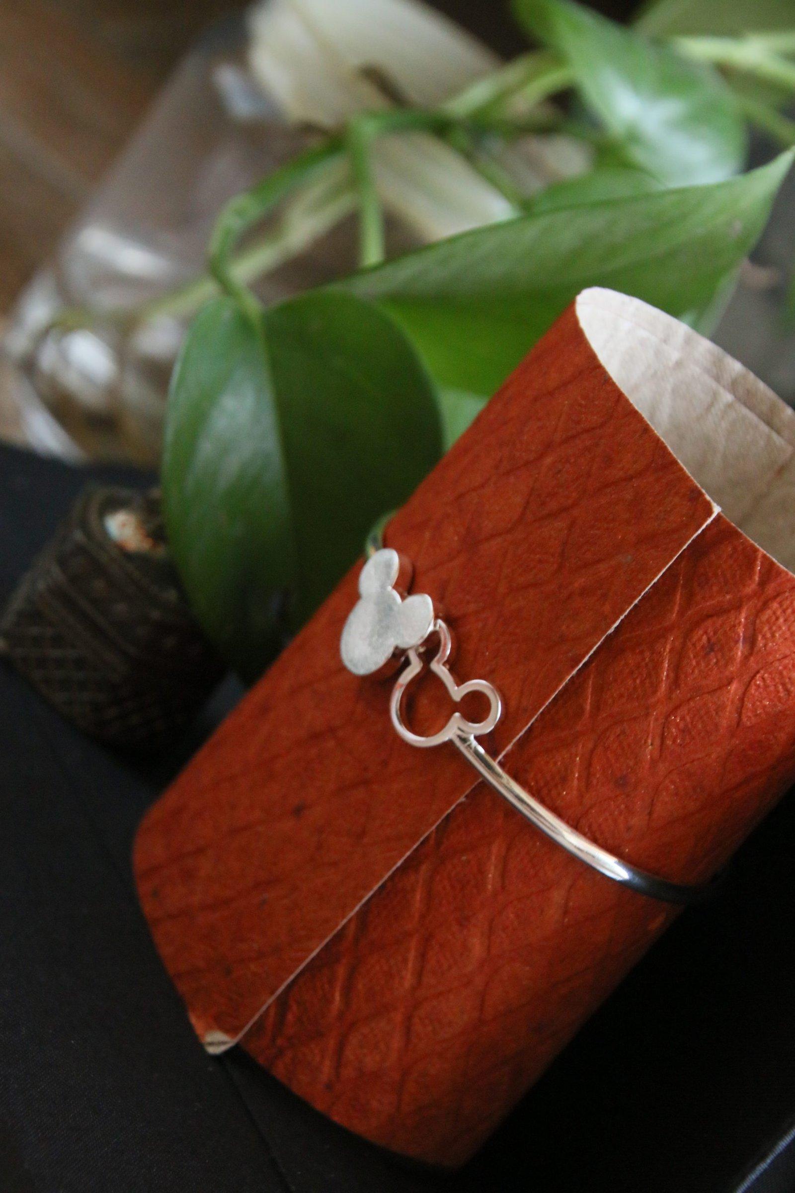 Micky Fancy Bangle view 2