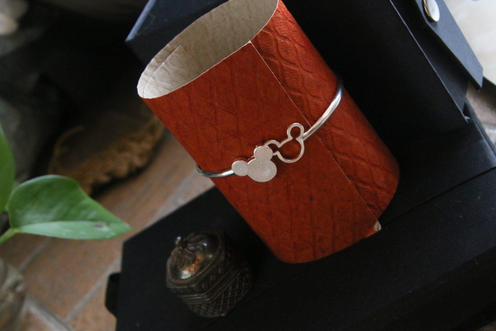 Micky Fancy Bangle view 3