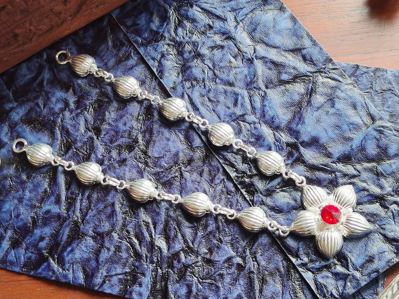 Modak Mala/Garland for Ganapati