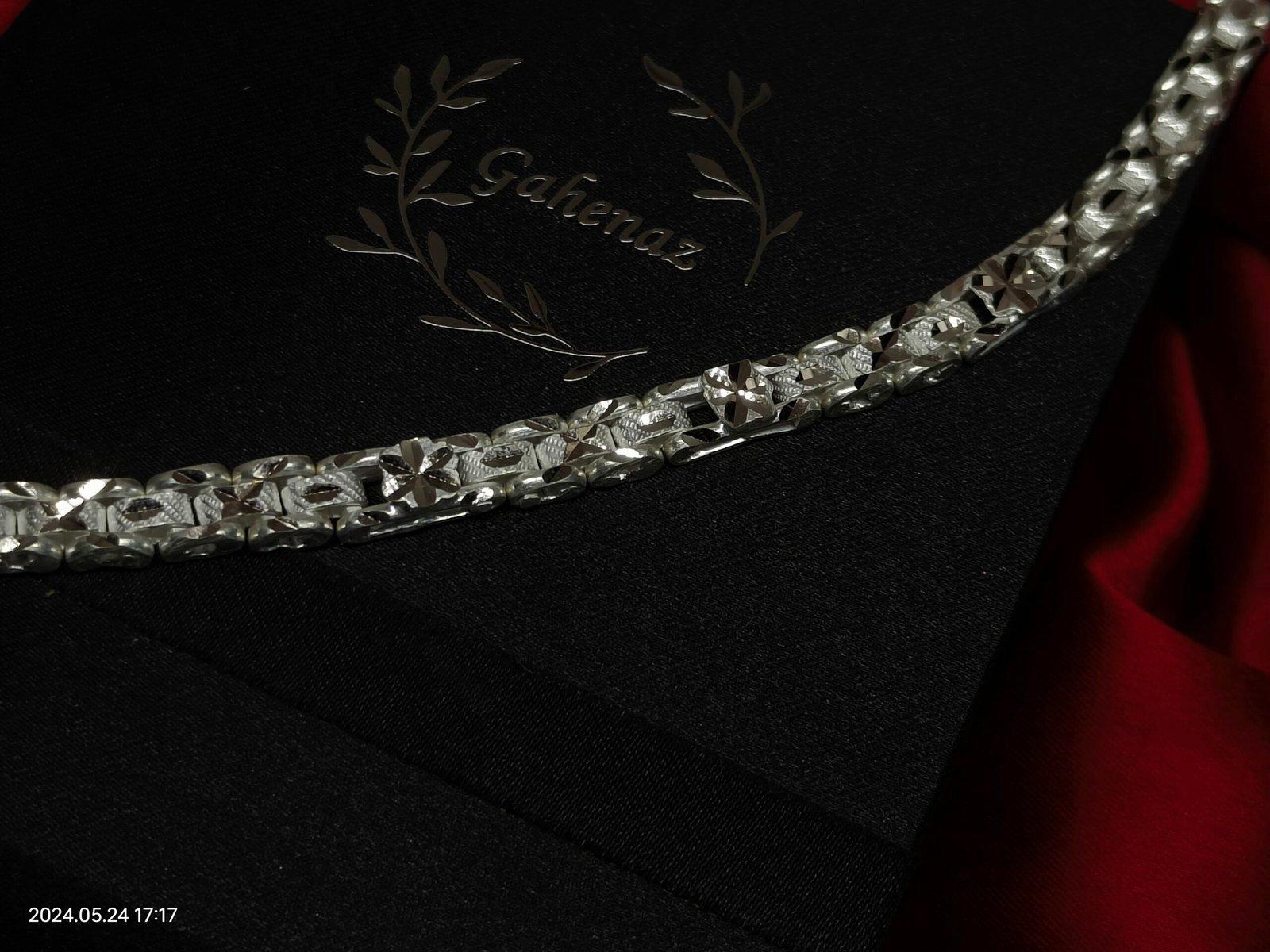 Mohan Bracelet view 5