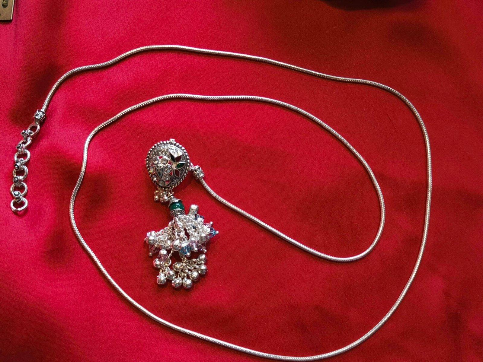 Mohini Waist Chain / Waistband / Belt